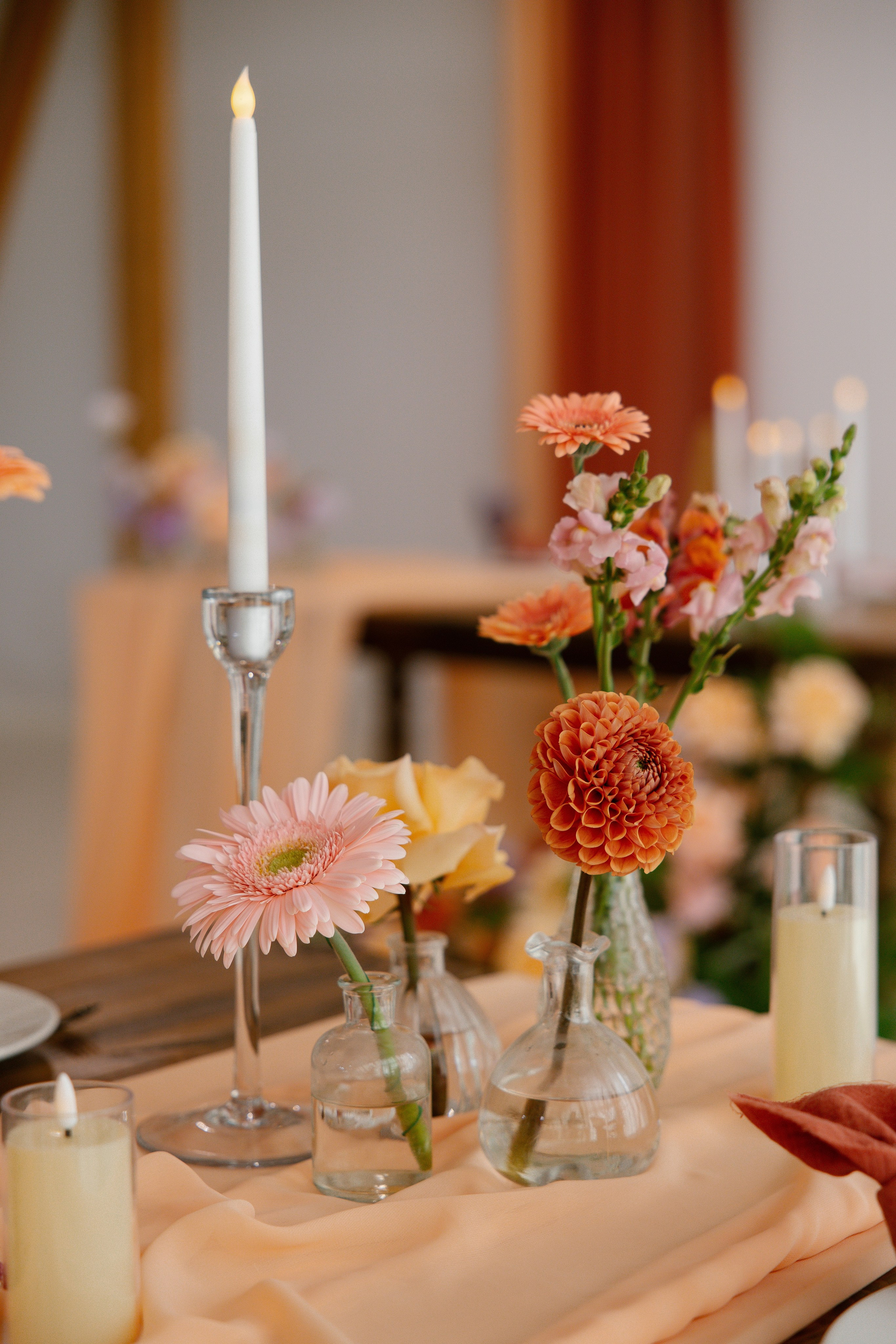 Журавлики. Свадебный фотограф в Калининграде Ольга Пасечник