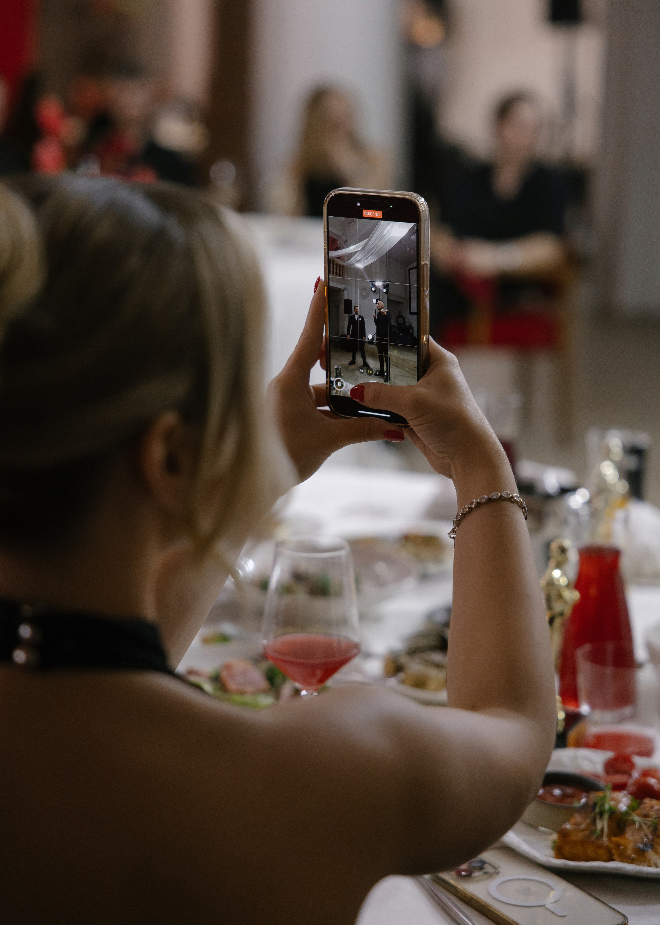 Станислав и Анжелика. Свадебный фотограф в Калининграде Ольга Пасечник