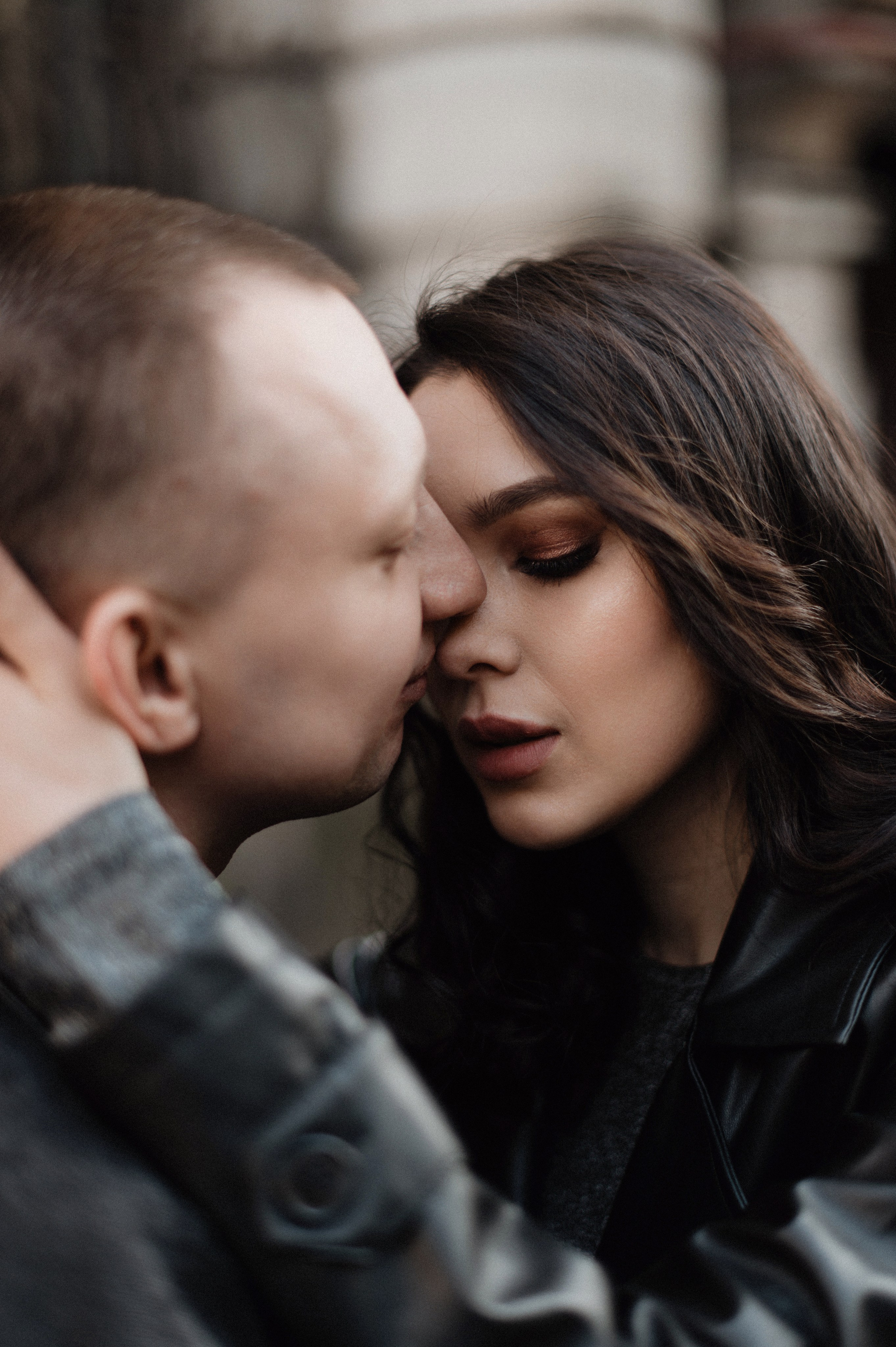 Vika & Roma. Свадебный и индивидуальный фотограф Никита Роут | Москва