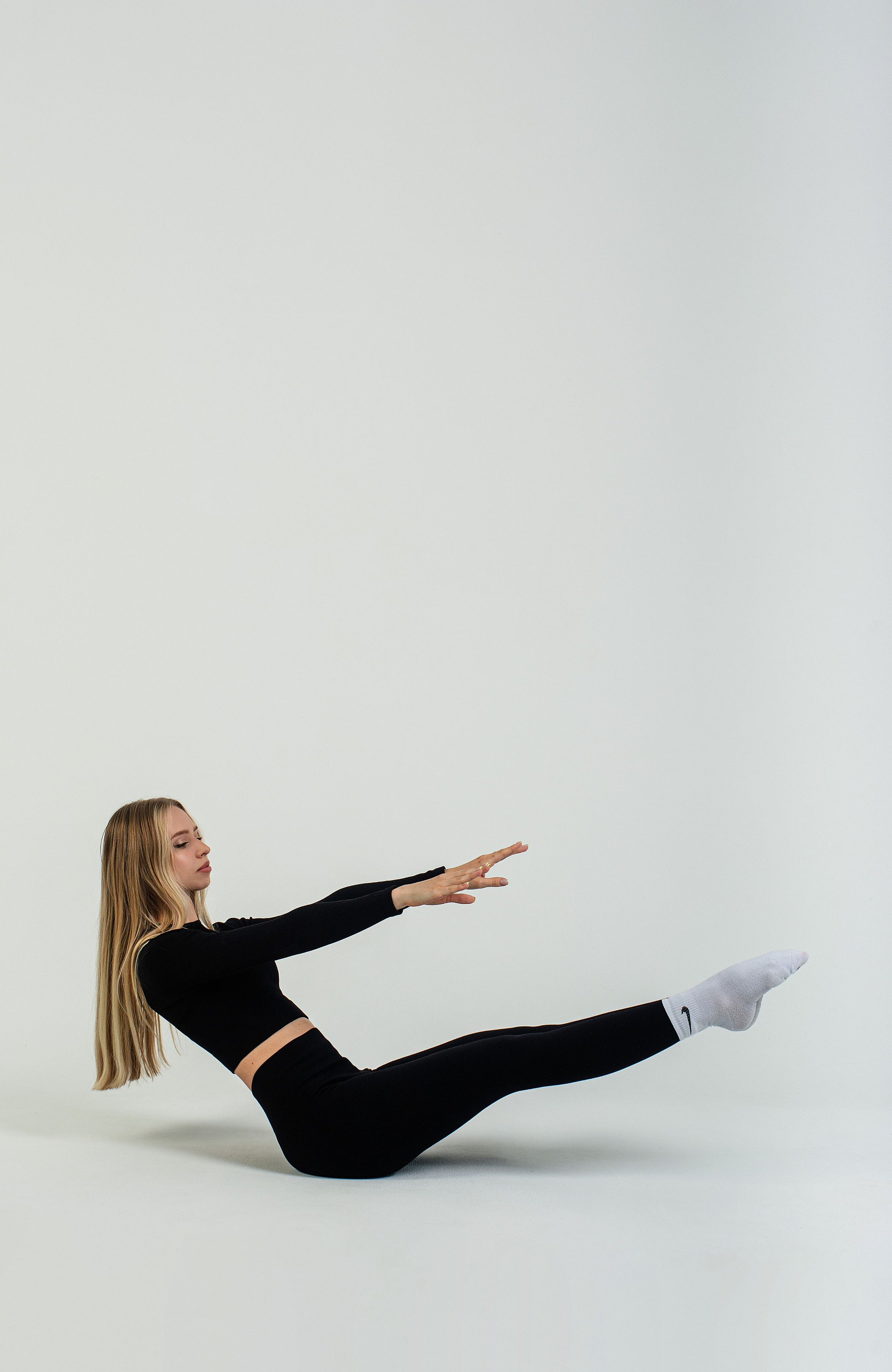 Lady Stretch. Фотограф в Москве Ангелина Ким