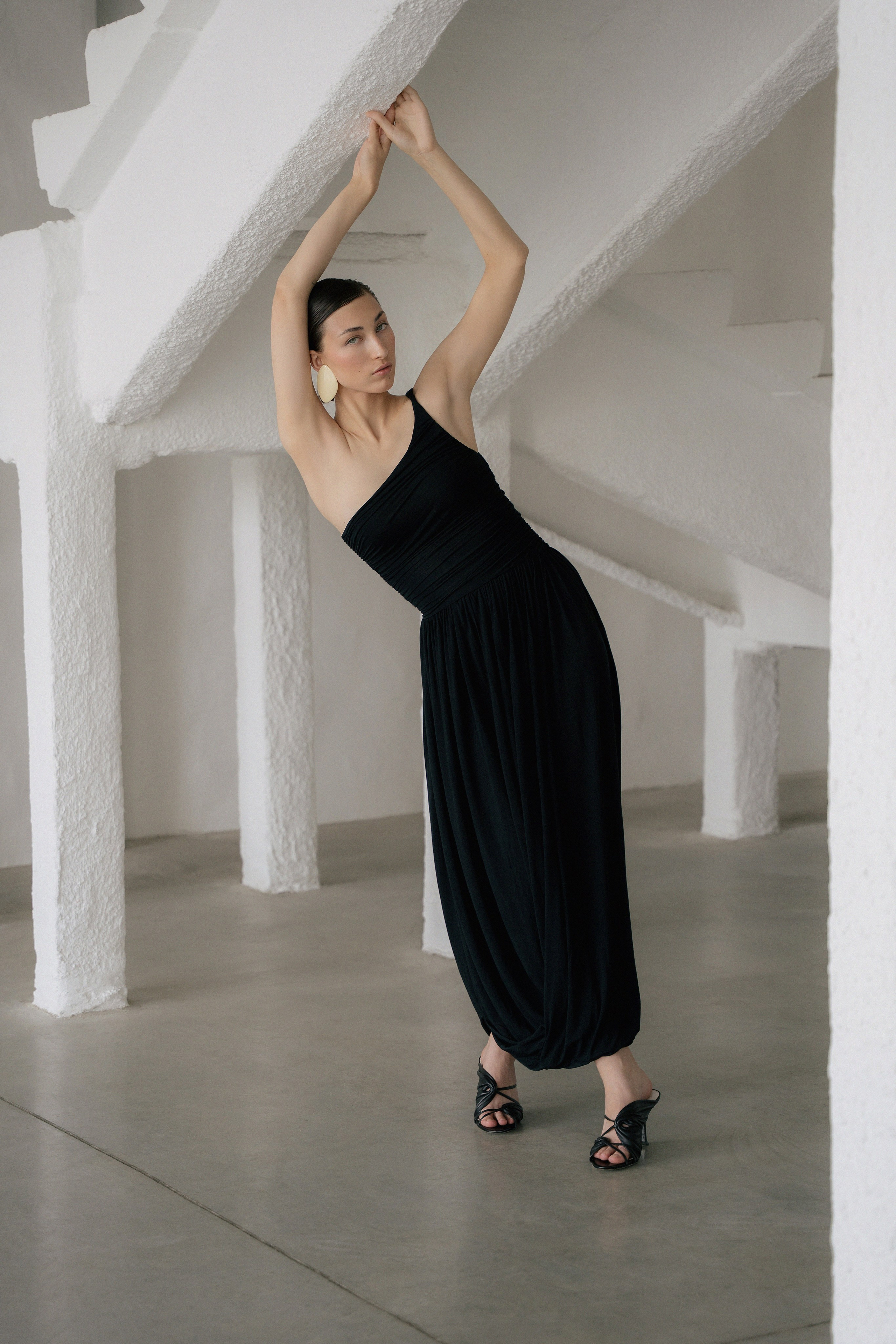 Sabina. Commercial photographer Natalia Bychkova