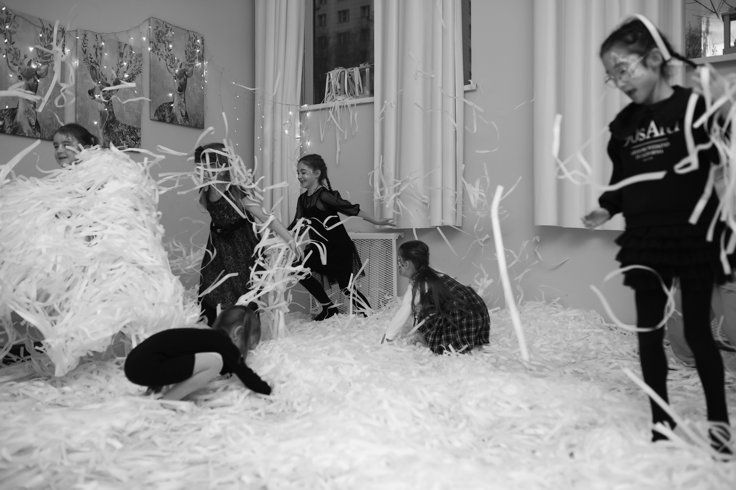 День рождения Софии. Семейный и детский фотограф в Москве Дорогова Екатерина