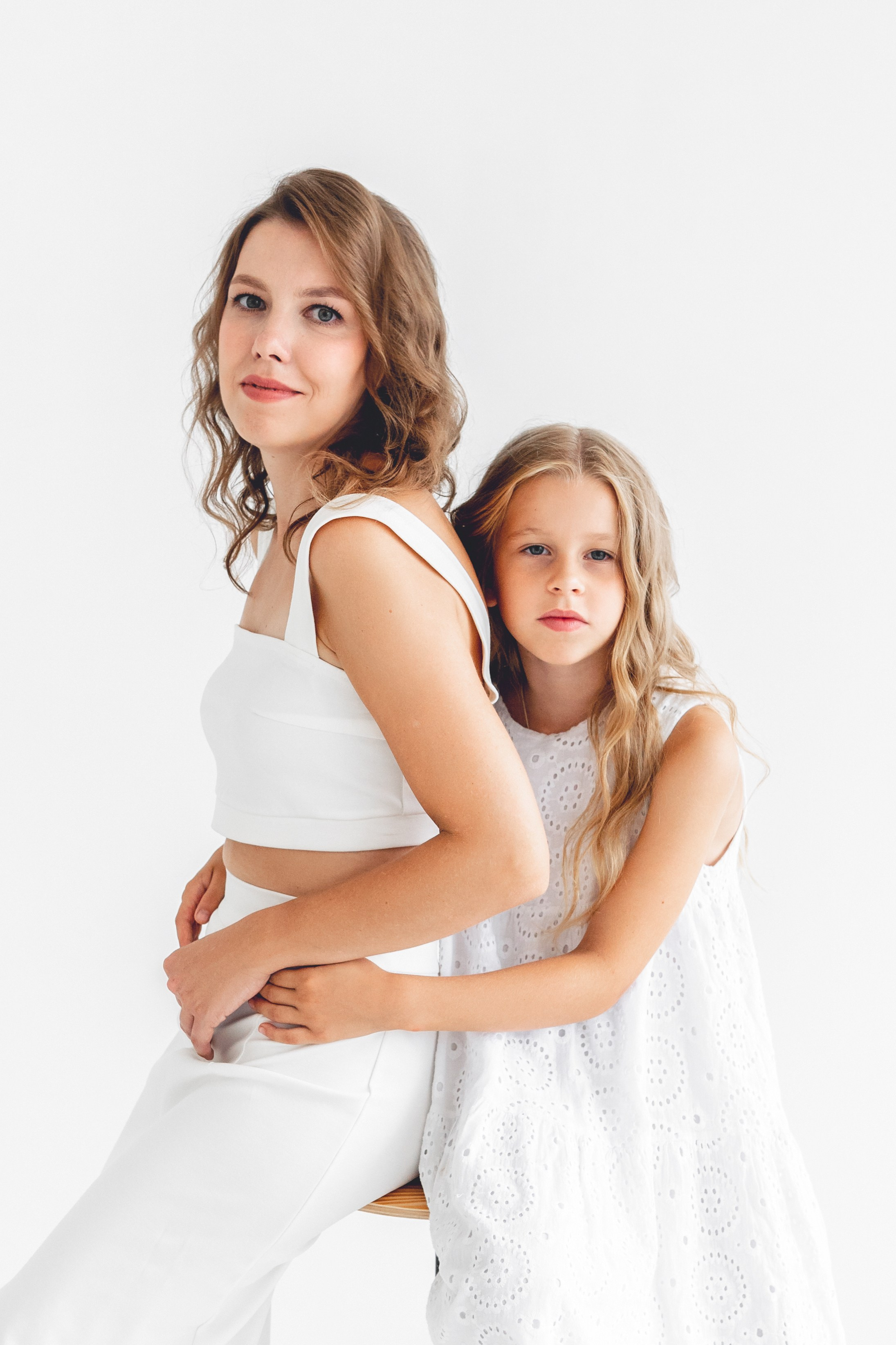 Мария. Главная