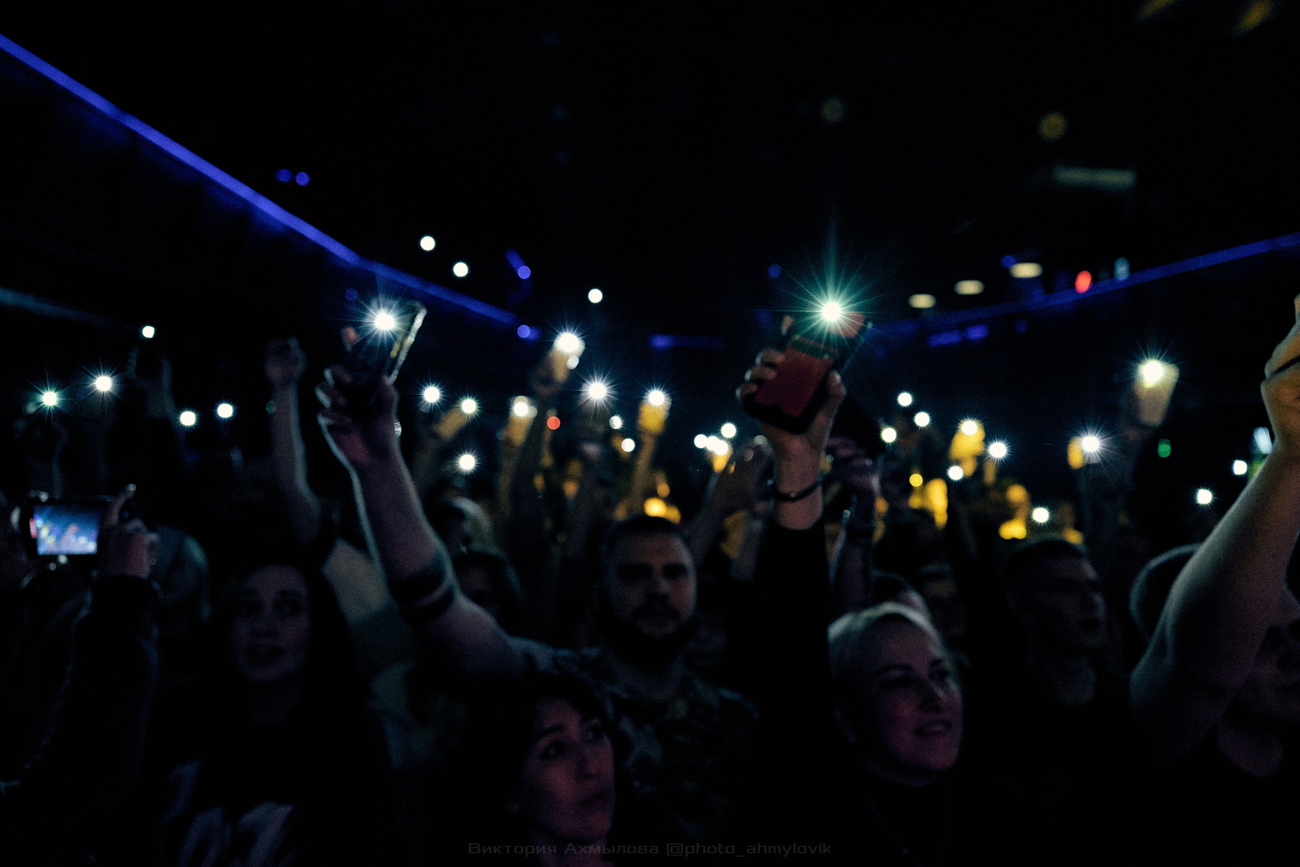 05.10.2024 iOstra в Урбан. Виктория Ахмылова. Фотограф в Москве