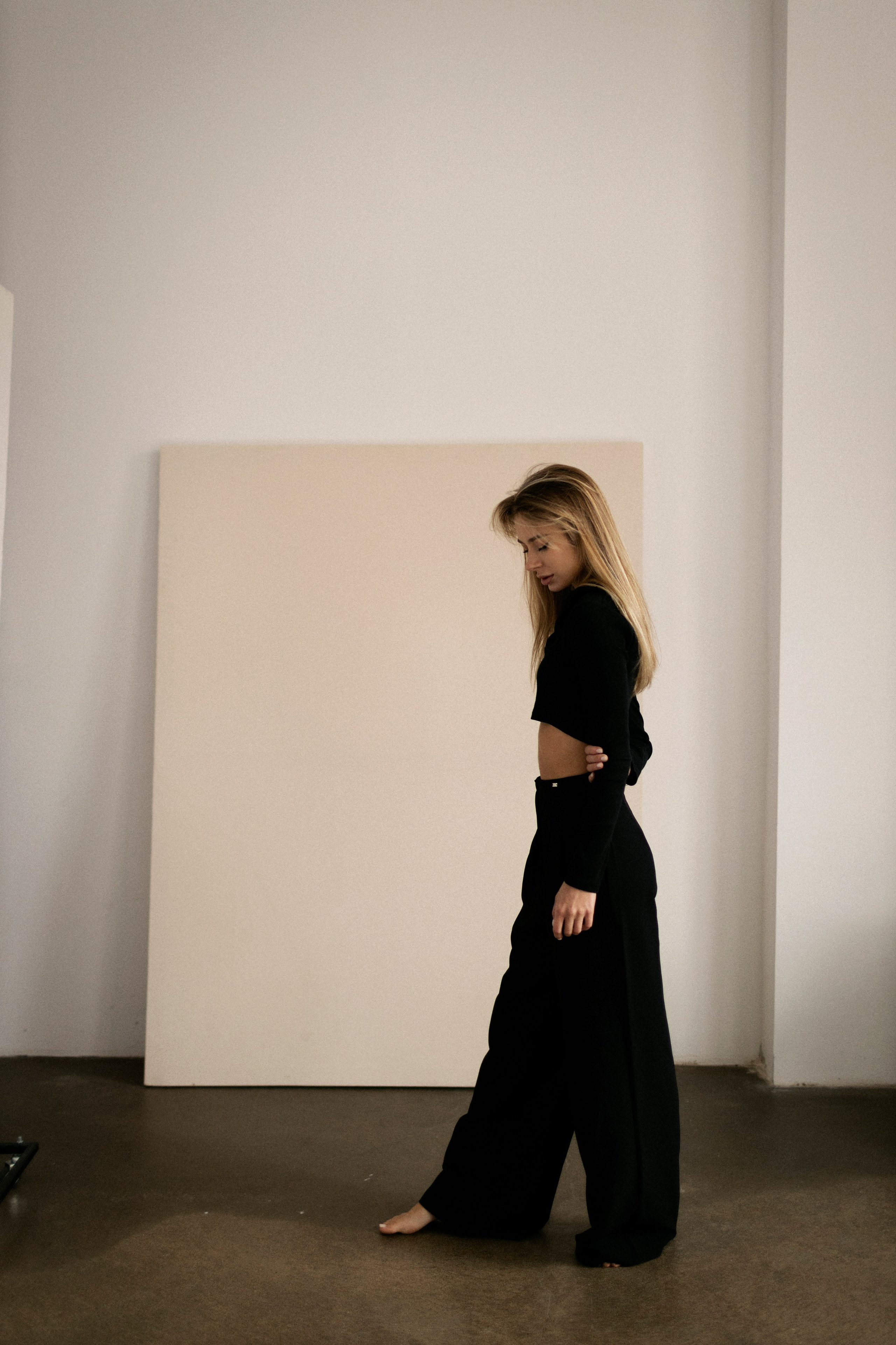 Alina. Portrait photographer in New York, Yulia Zubova