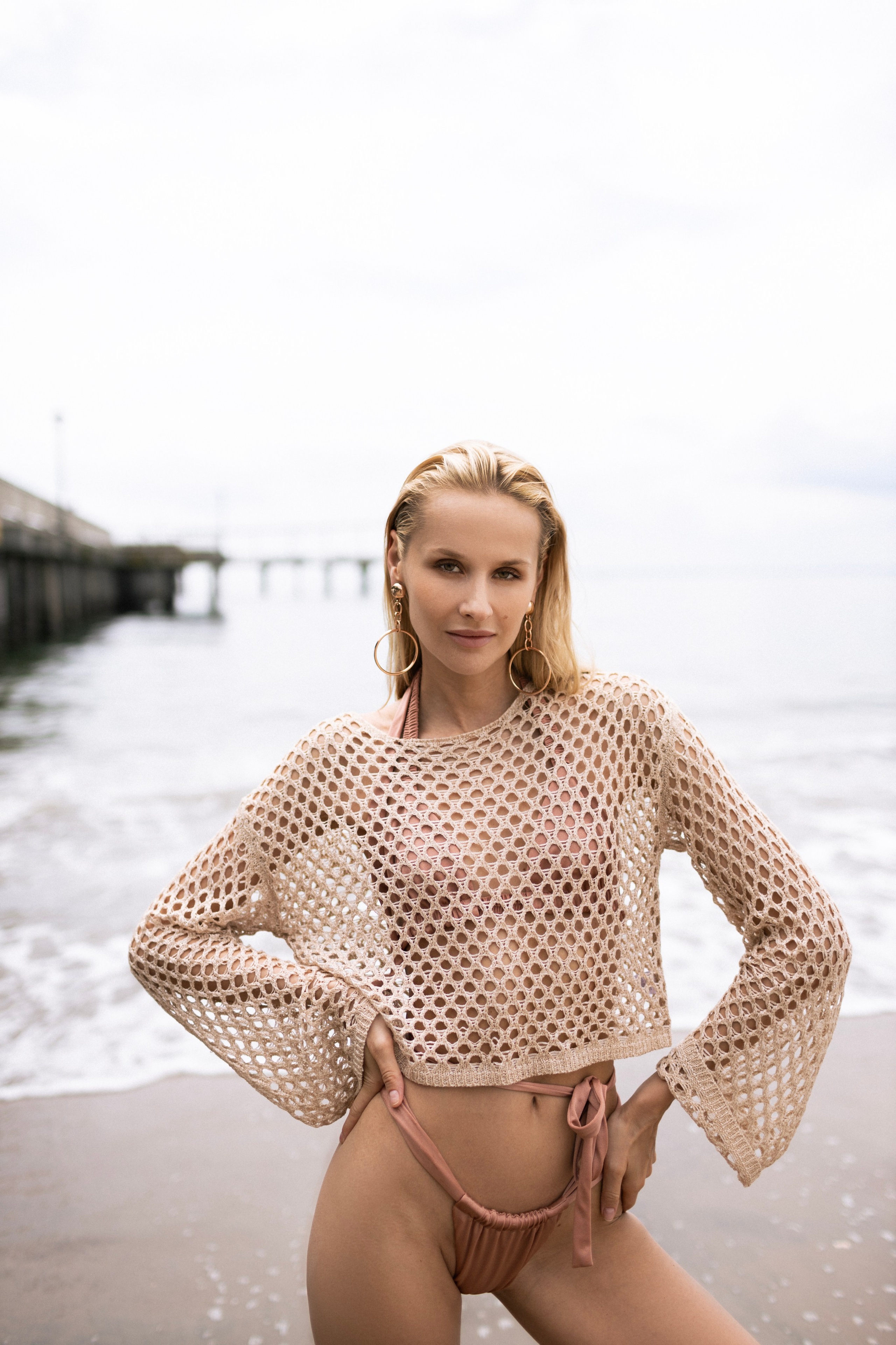 Anastasia. Portrait photographer in New York, Yulia Zubova