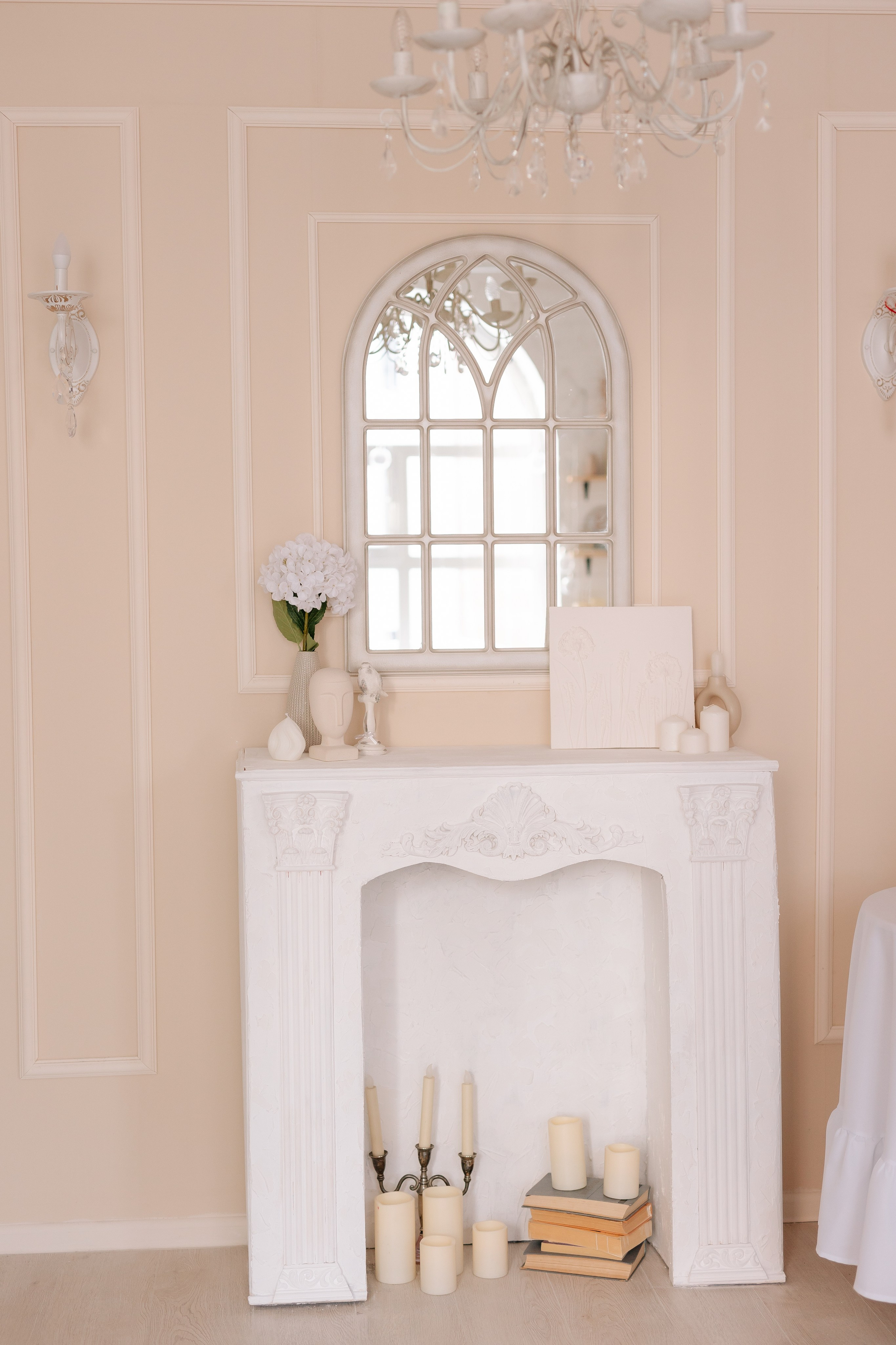 Актуальные Интерьеры. Фотостудия «Счастье» г. Обнинск