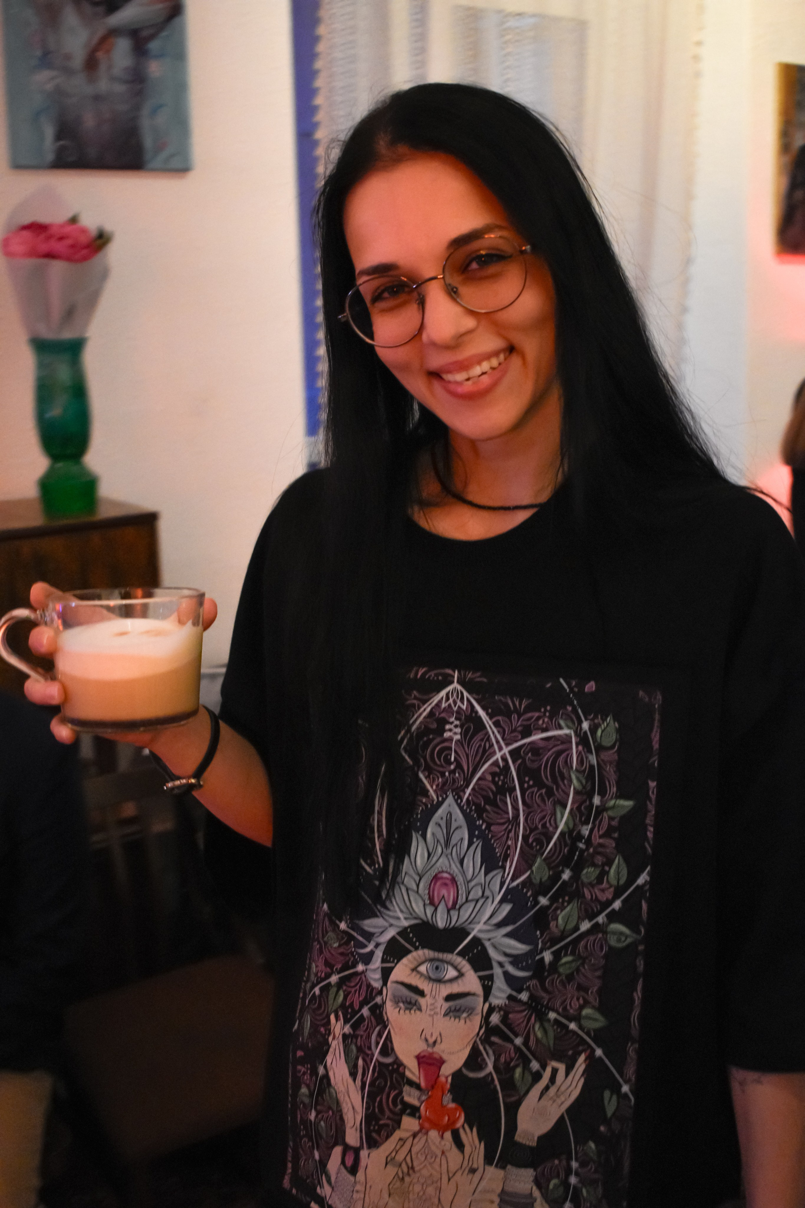 Выставка «Реквием по бывшим». Галерея «Бескультурья»