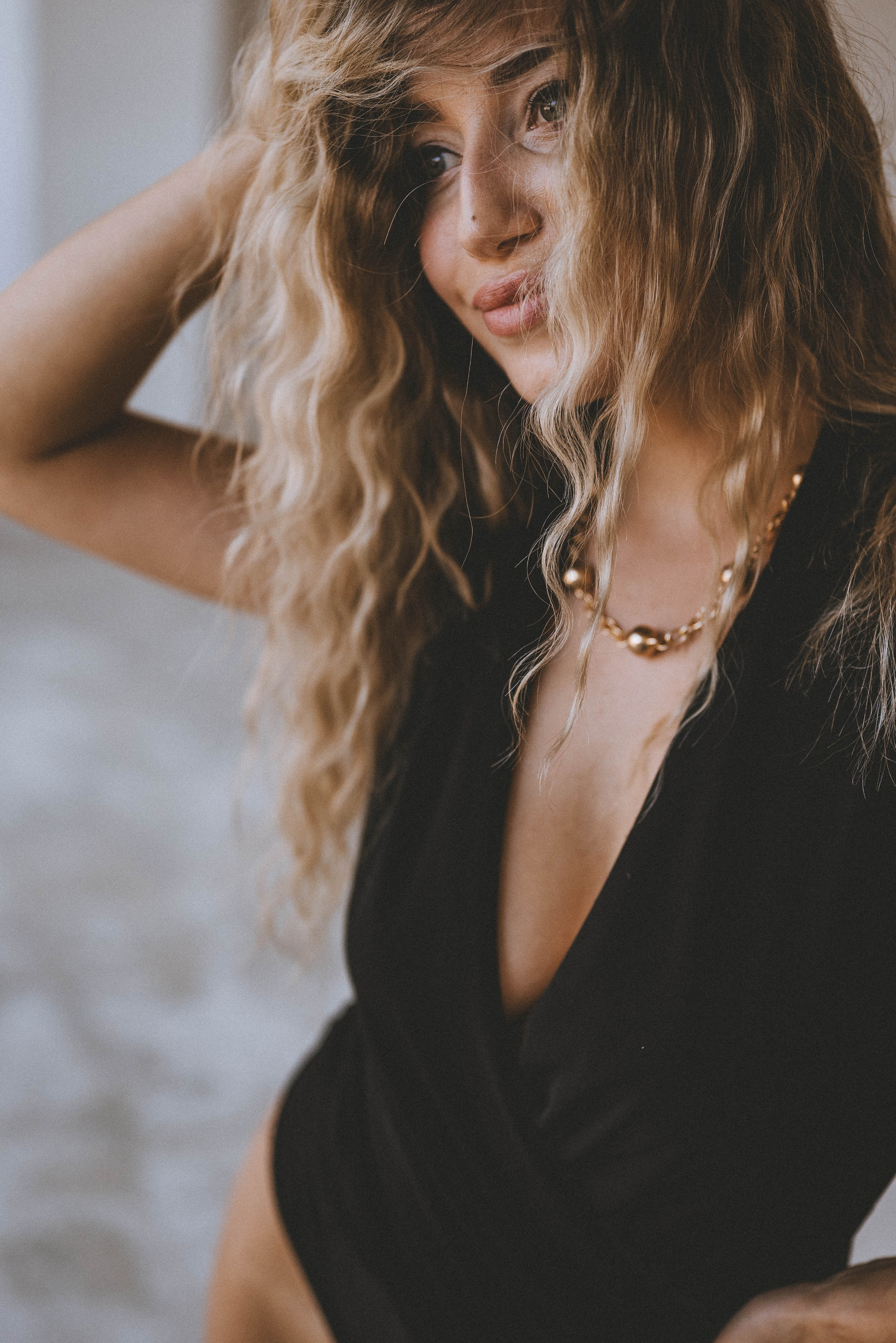 Елена. Фотограф Кристина Пархоменко