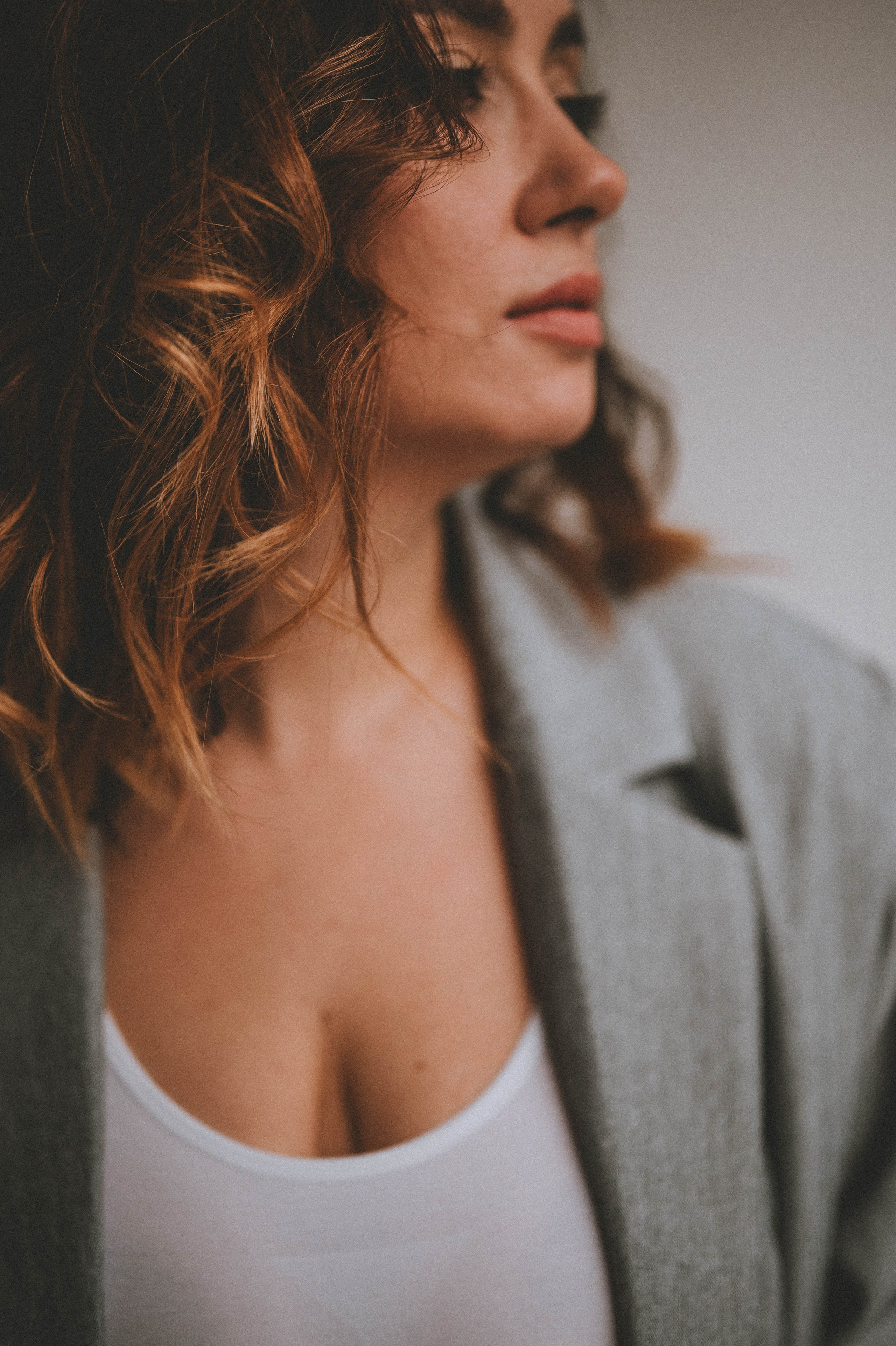 Маша в Воздухе. Фотограф Кристина Пархоменко