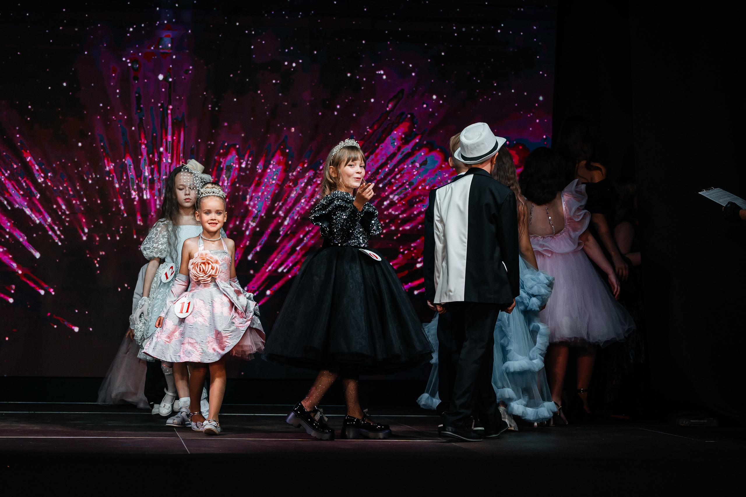 Фотографии Корона Кузбасса 2025. Фотограф в Новокузнецке Иван Дендин