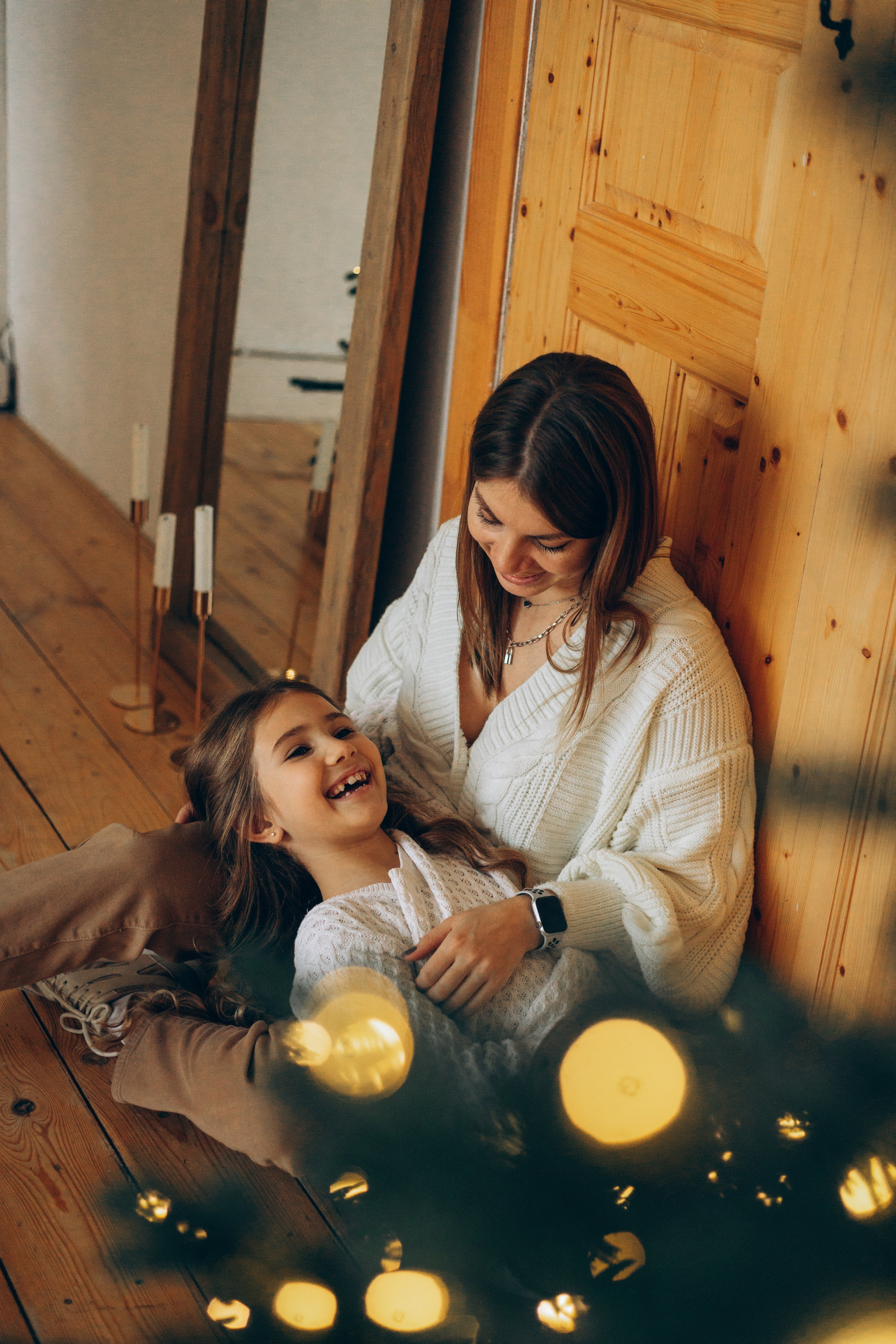 Алиса и Катя. Семейный фотограф Наталия Демченко, Краснодар