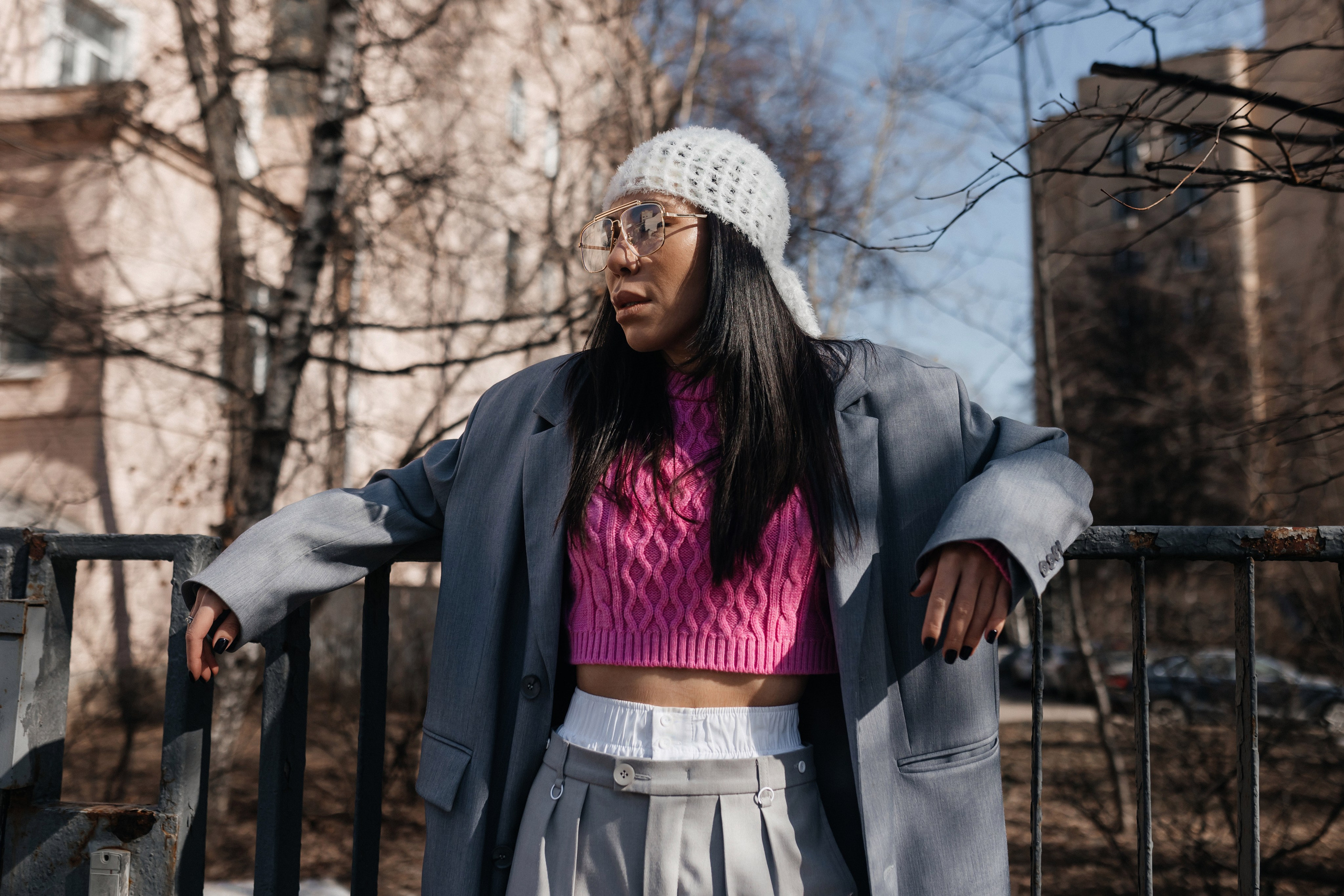 Таша Че. Фотограф Наталия Федосова, г. Москва. TG и Instagram @nataliya_raw