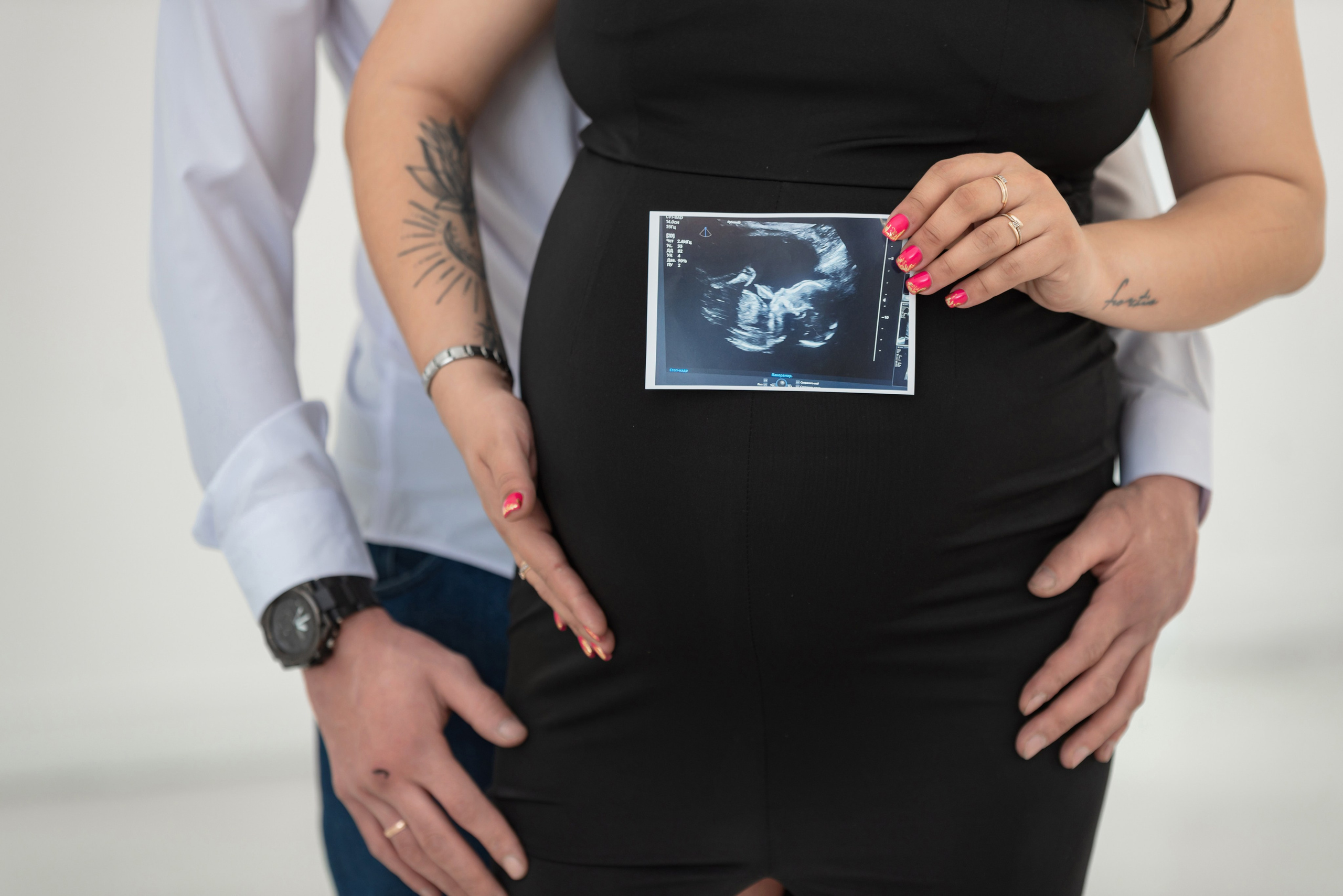 Фотосессия беременности в Иркутске. Ольга Ли свадебный семейный фотограф Иркутск
