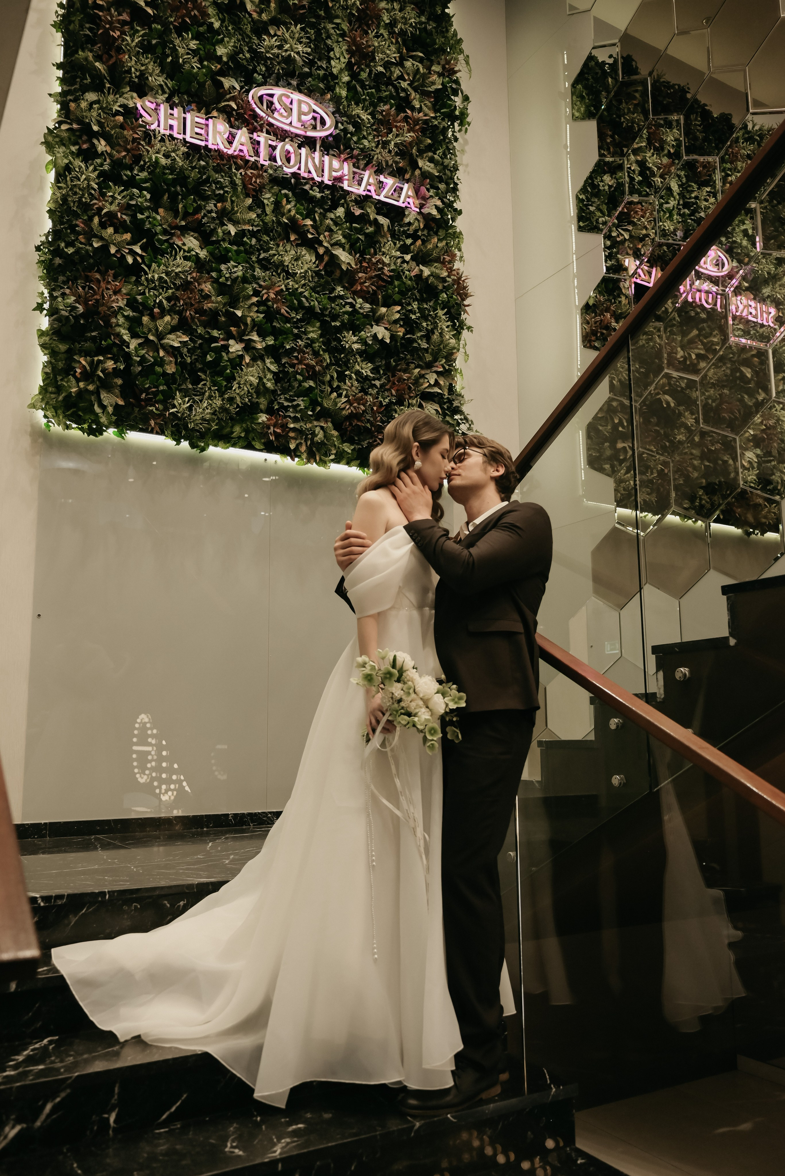 Альберт и Юлия. Ваш фотограф