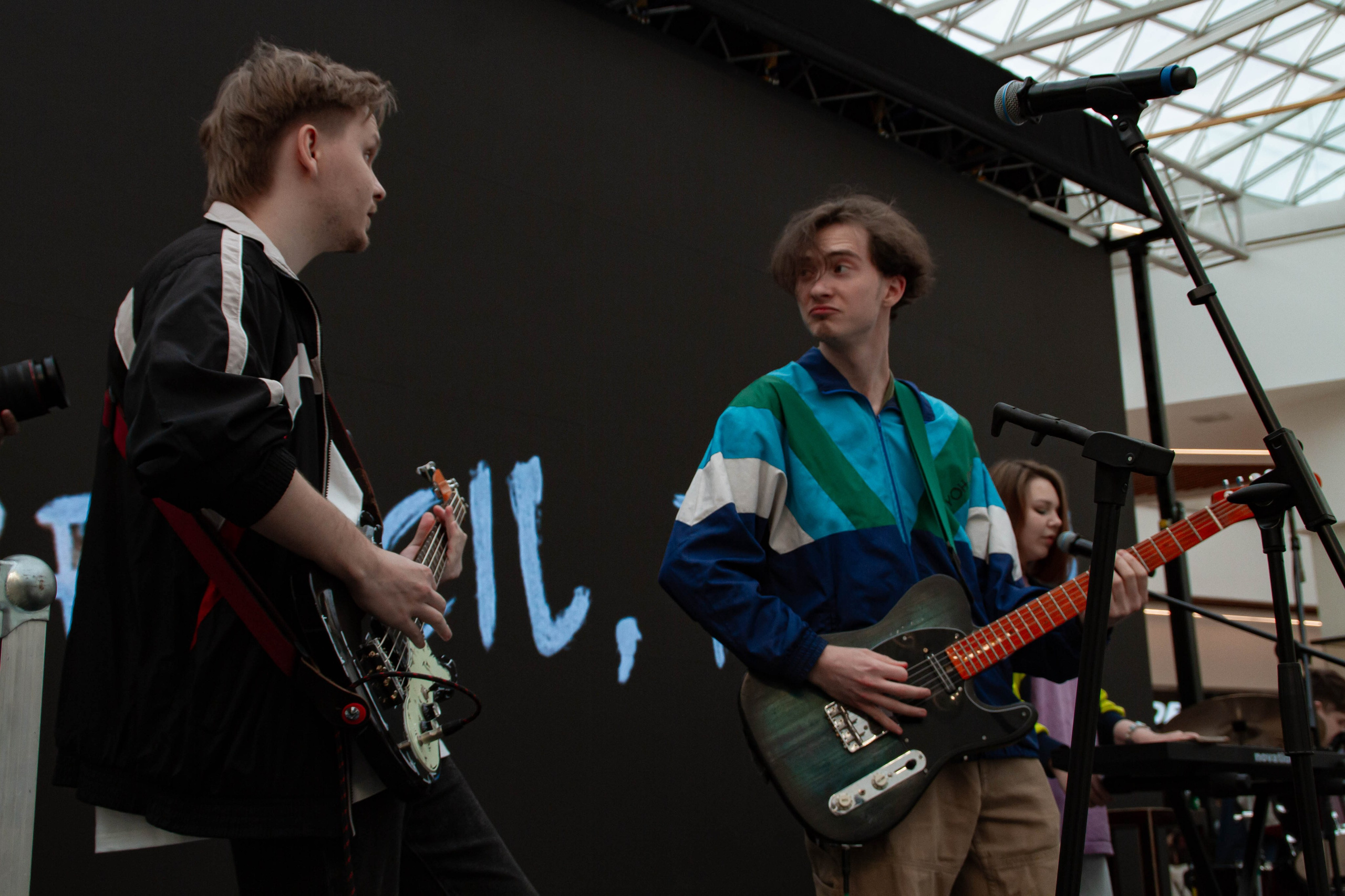 Голос города 2025