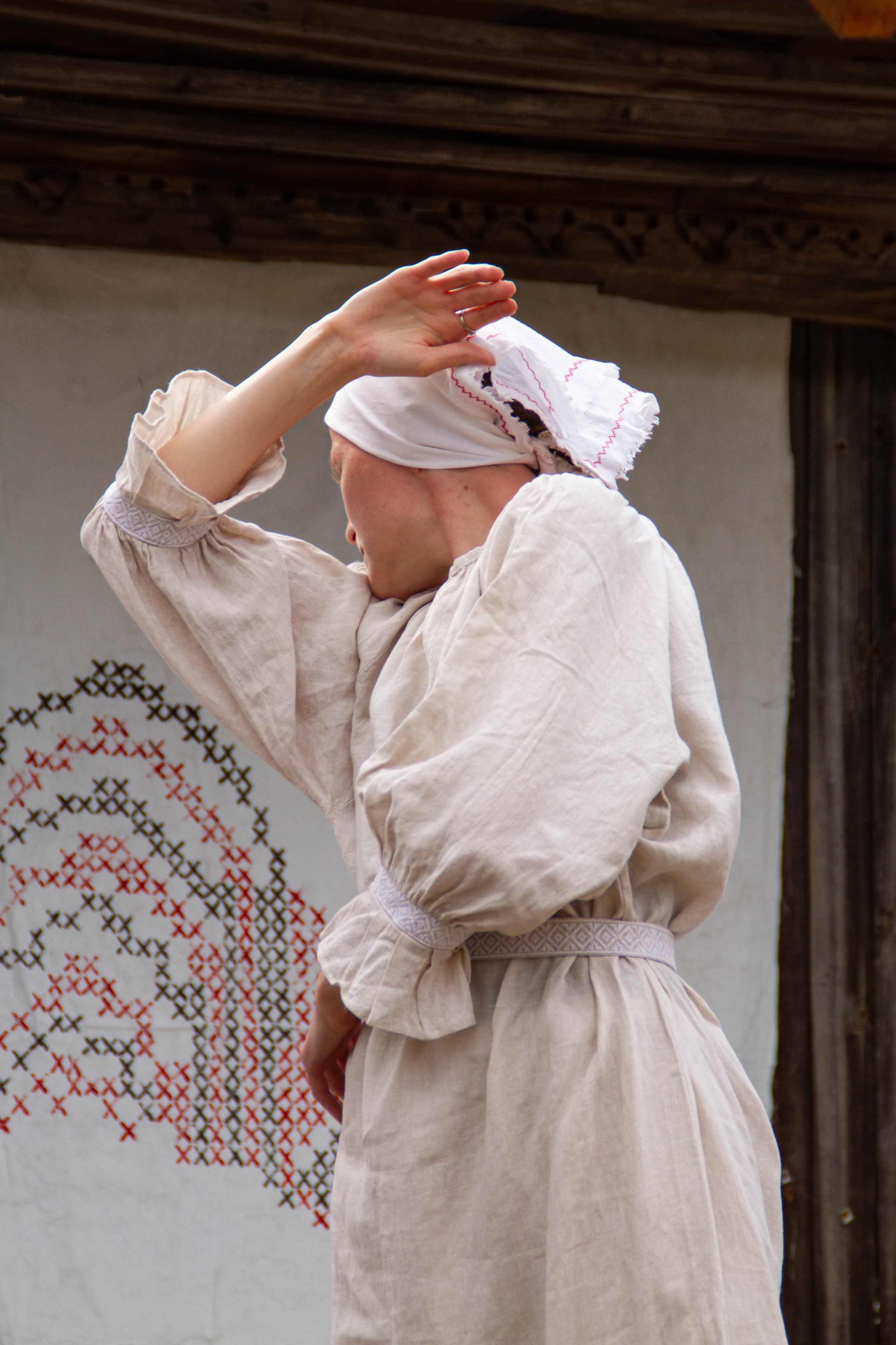 Праздник Солнцестояния 2025 х Культура Екатеринбурга