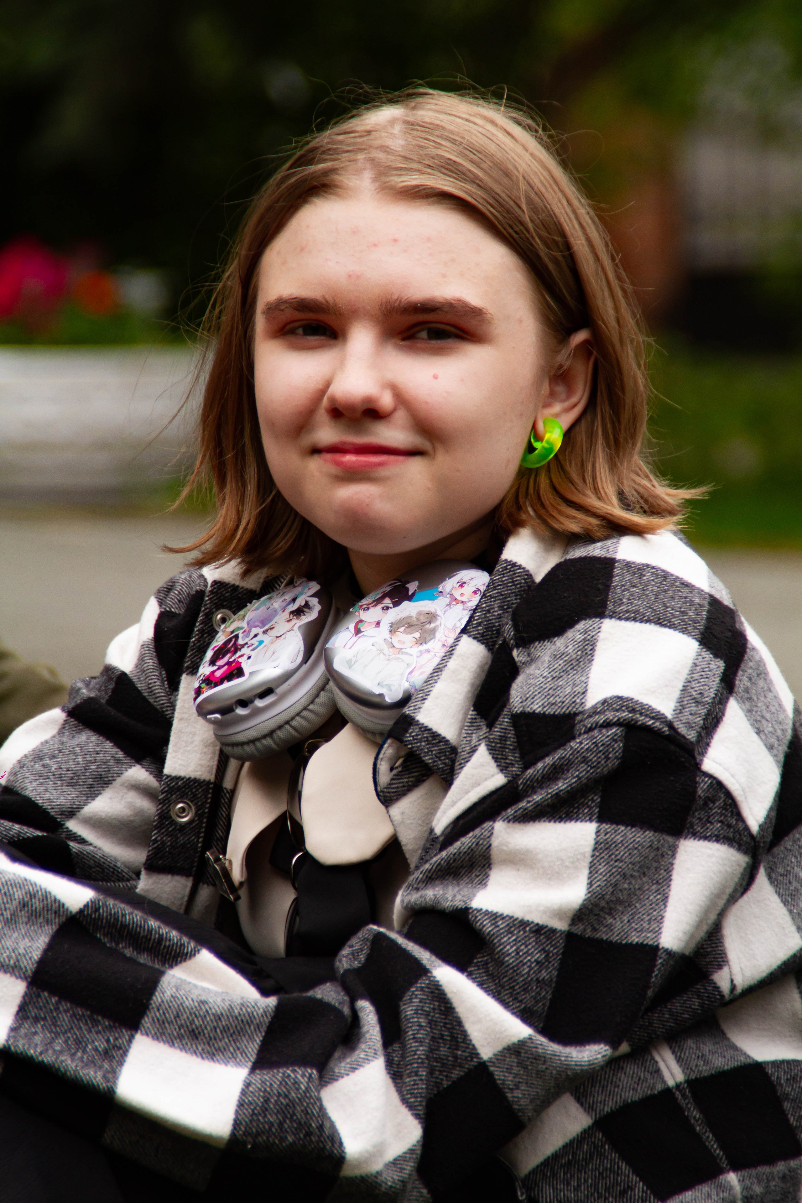 Ural Music Night 2025 х Inclusive Event