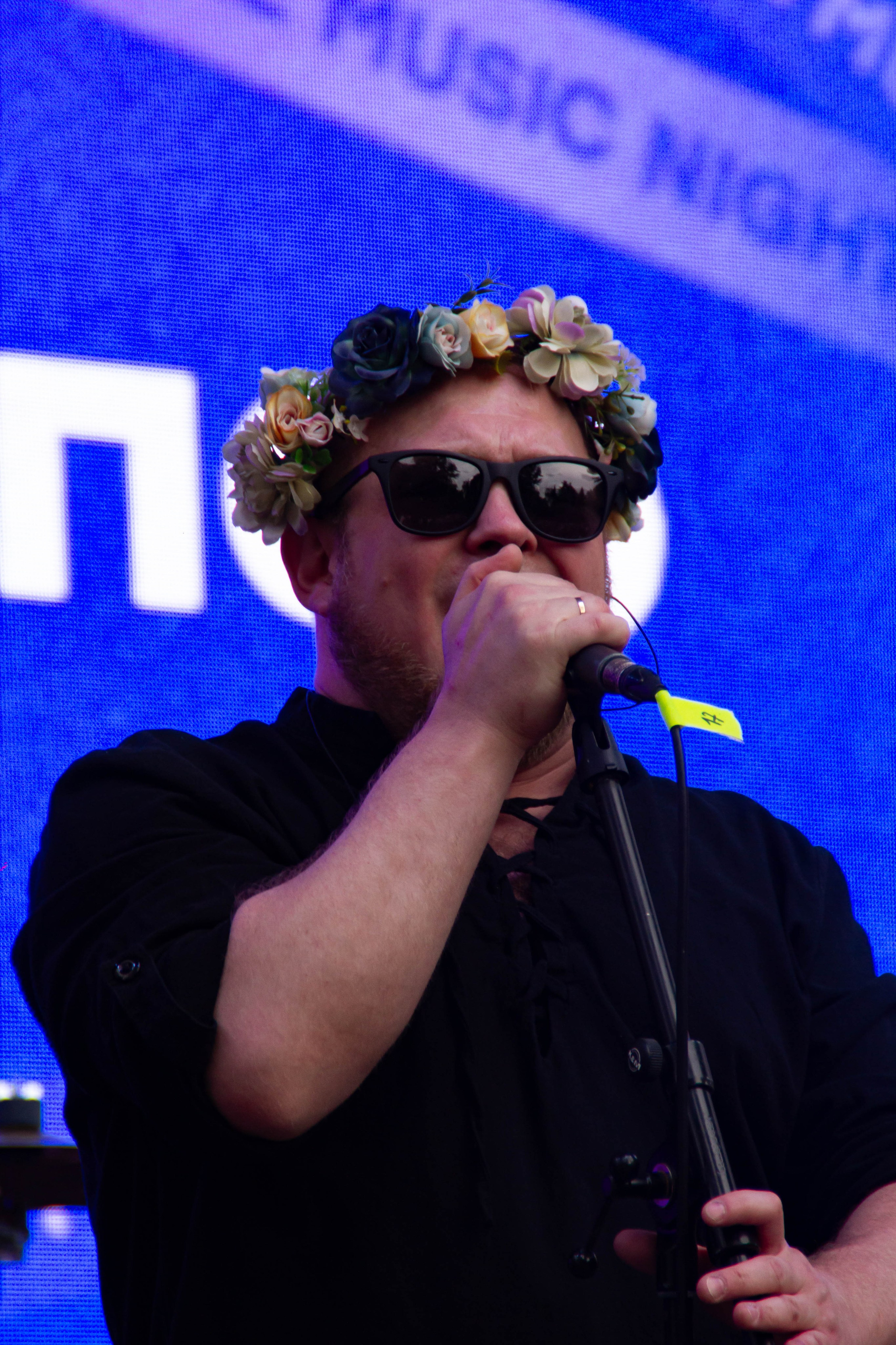 Ural Music Night 2025 х Inclusive Event