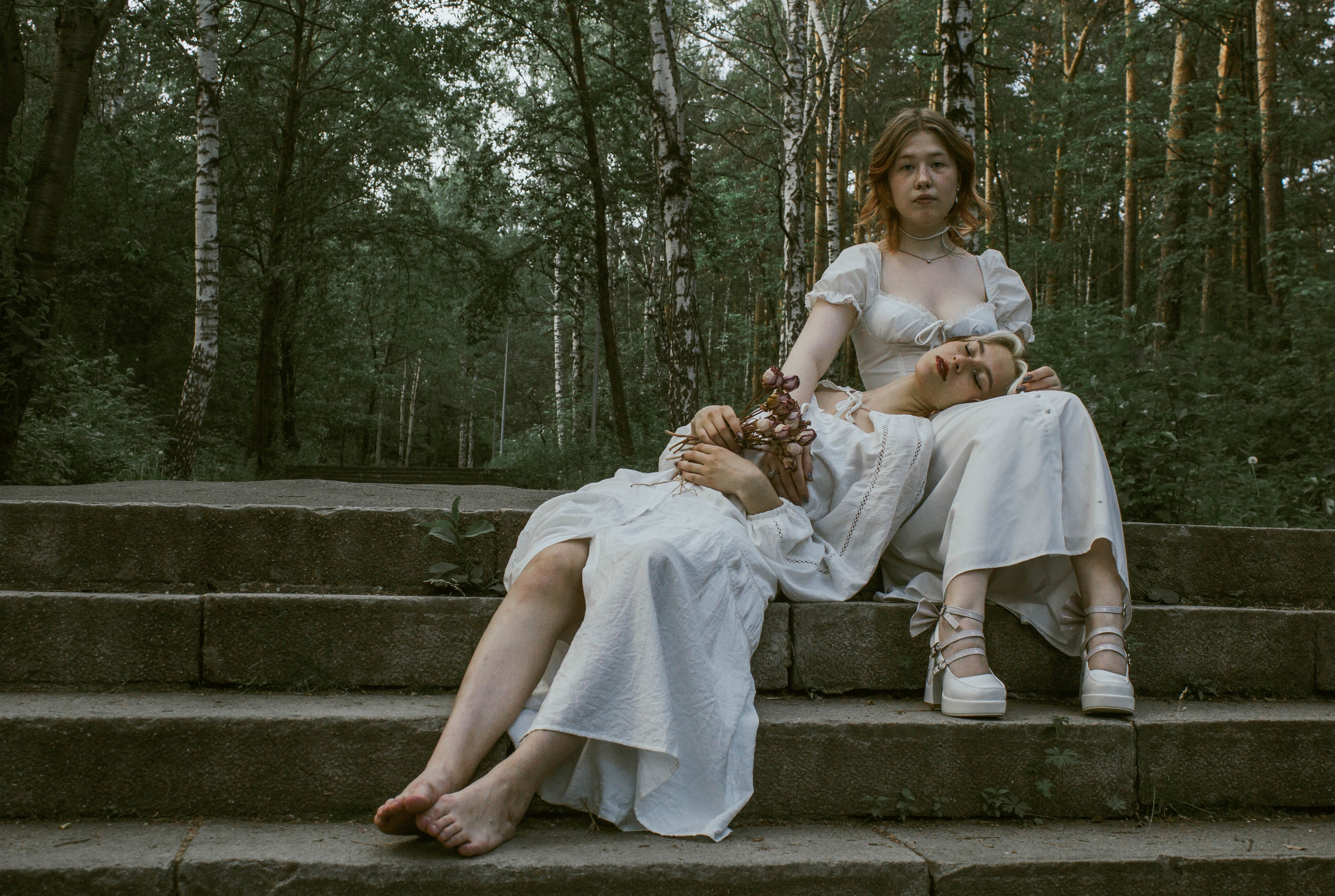 «Без названия»