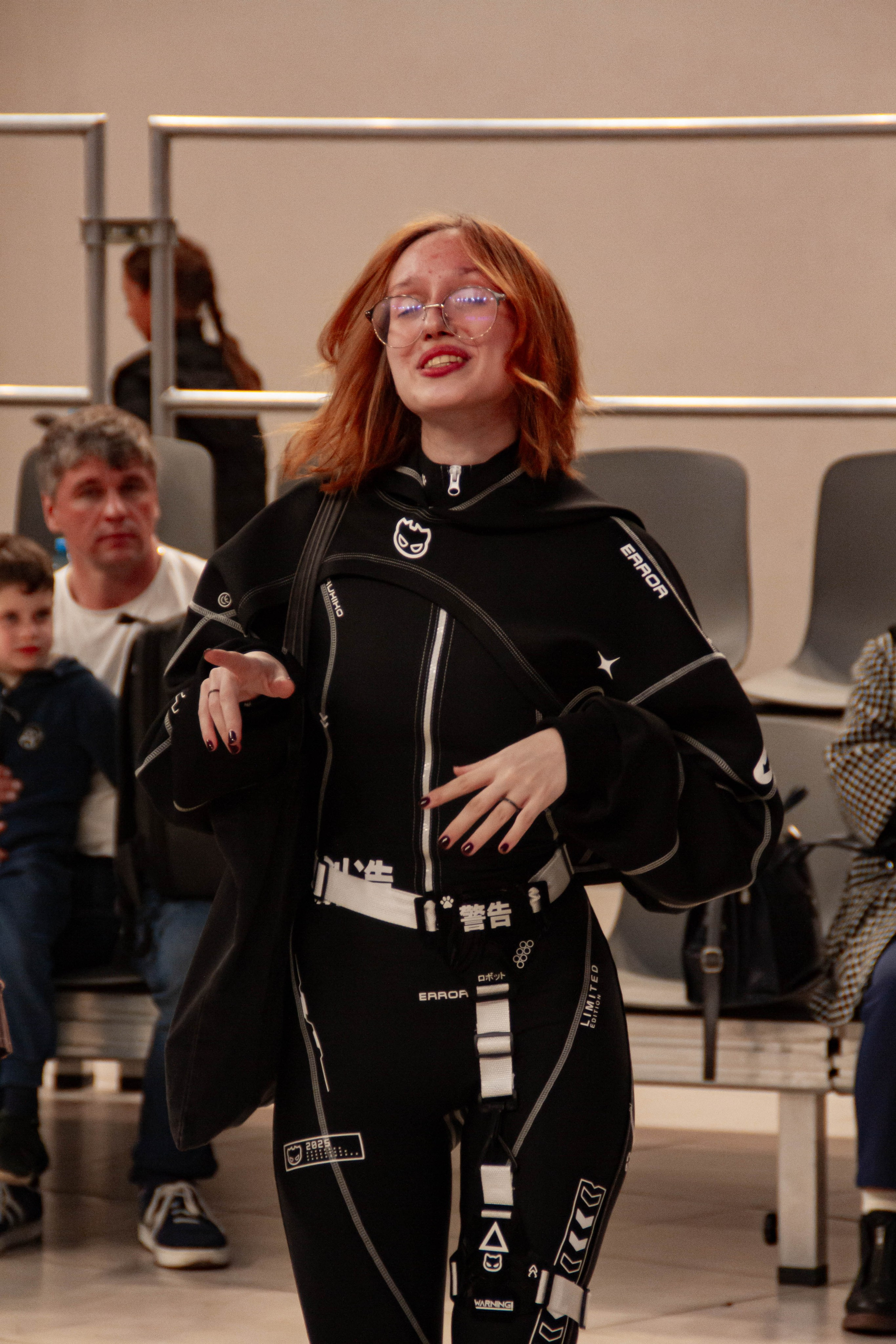 Голос города 2025