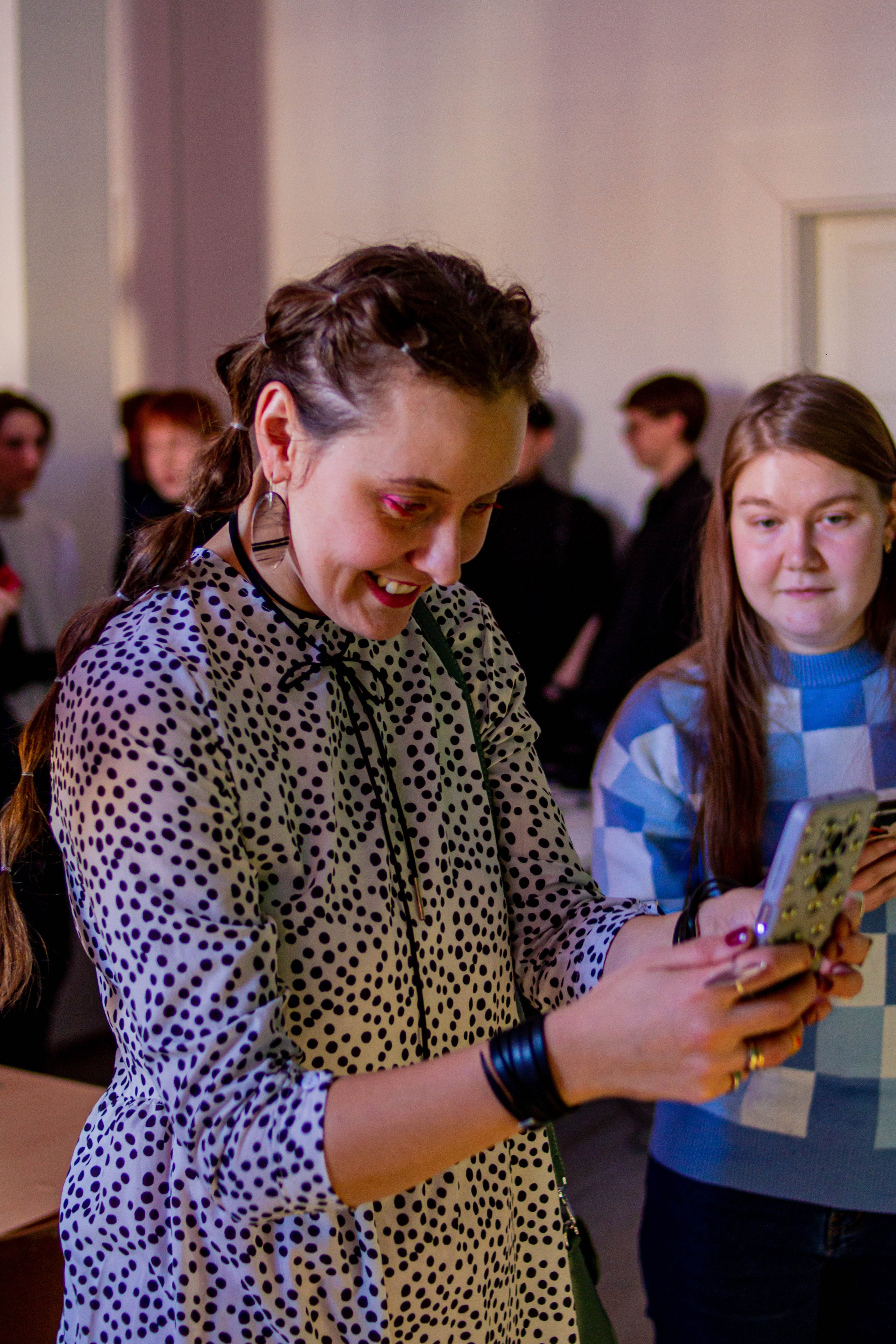 VI Межвузовский Хакатон DigitalArt.EACA