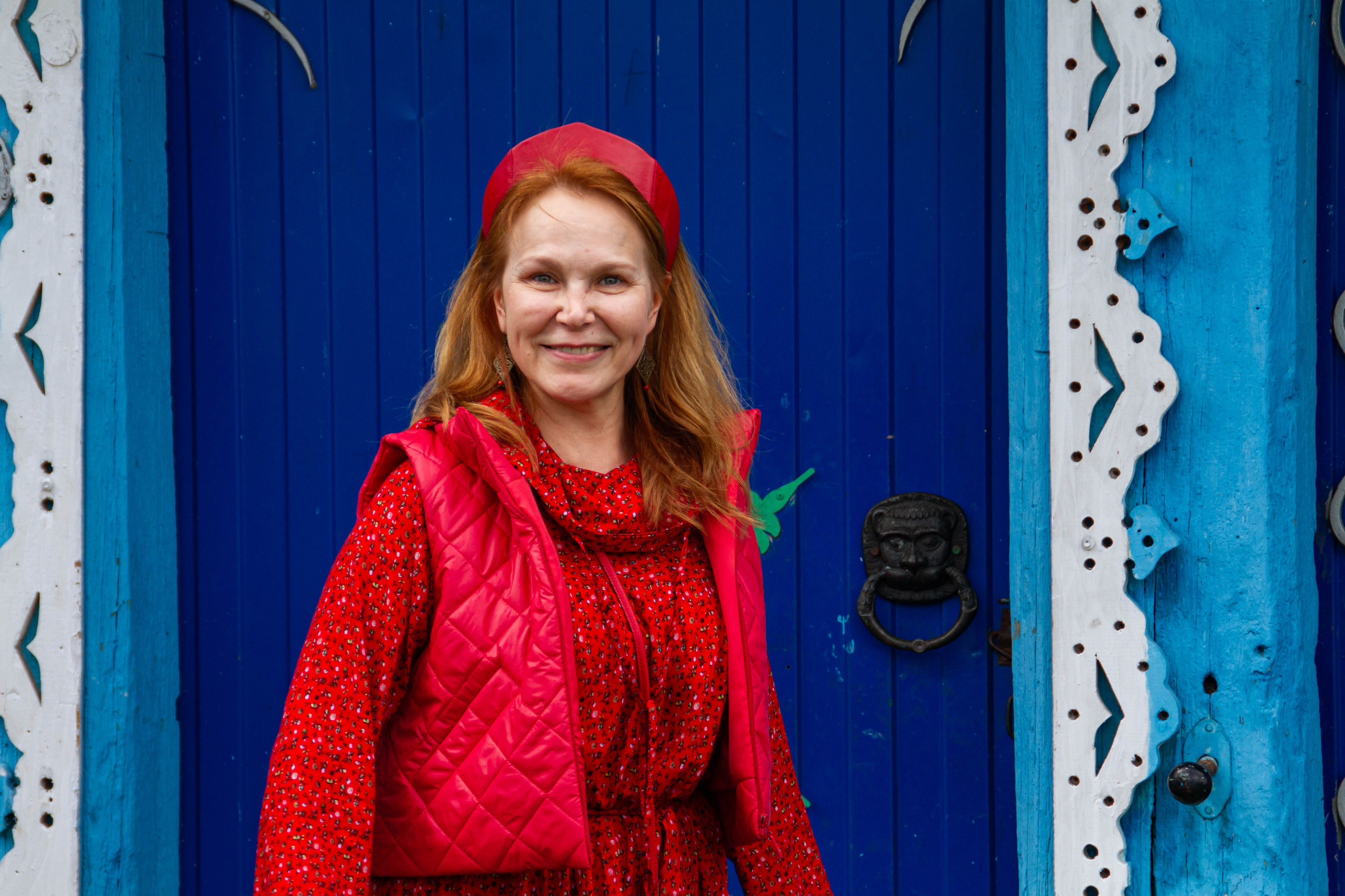 Праздник Солнцестояния 2025 х Культура Екатеринбурга