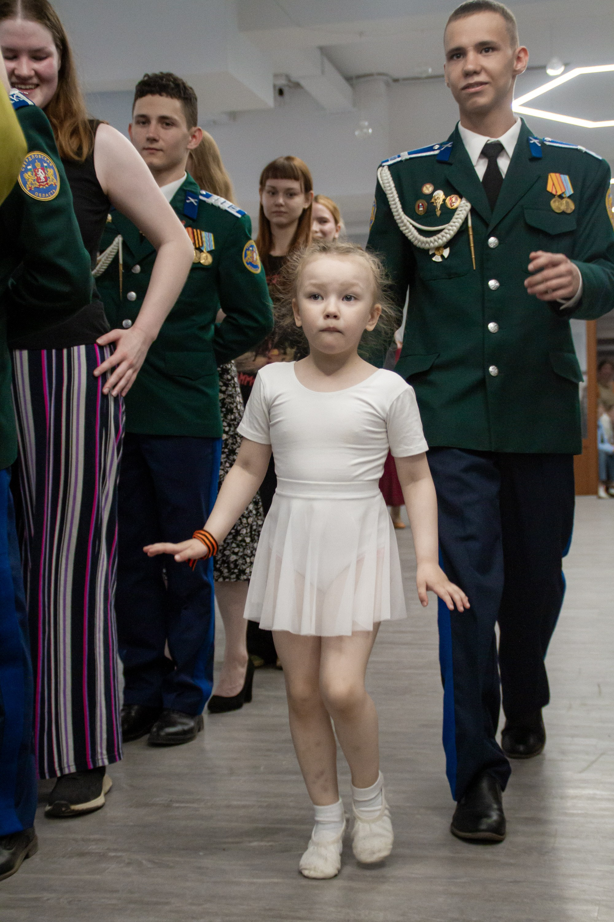 Вальс победы 2026