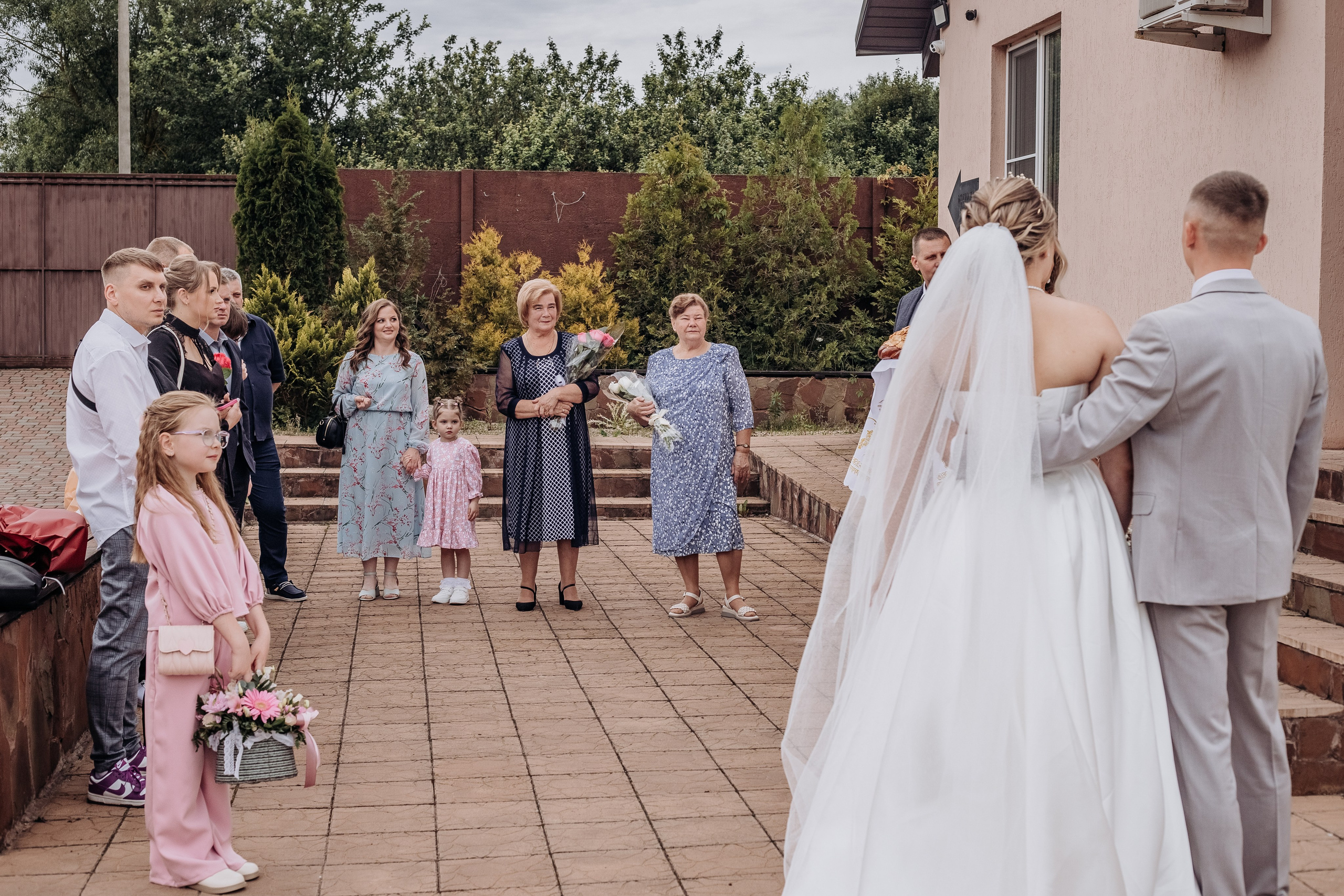 Диана + Артур. Свадебный и Семейный фотограф Маргарита Павлова