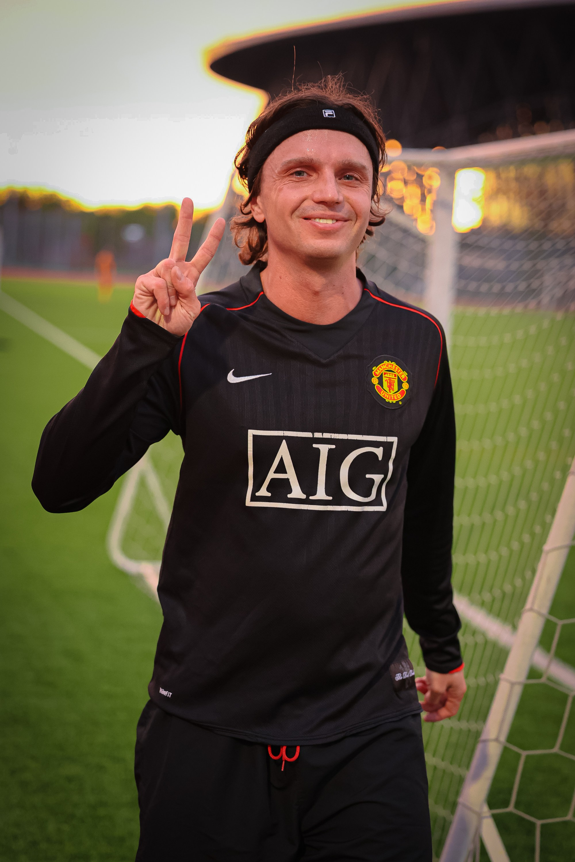 Футбол взрослый. Спортивный фотограф в Санкт-Петербурге Анна Красюк