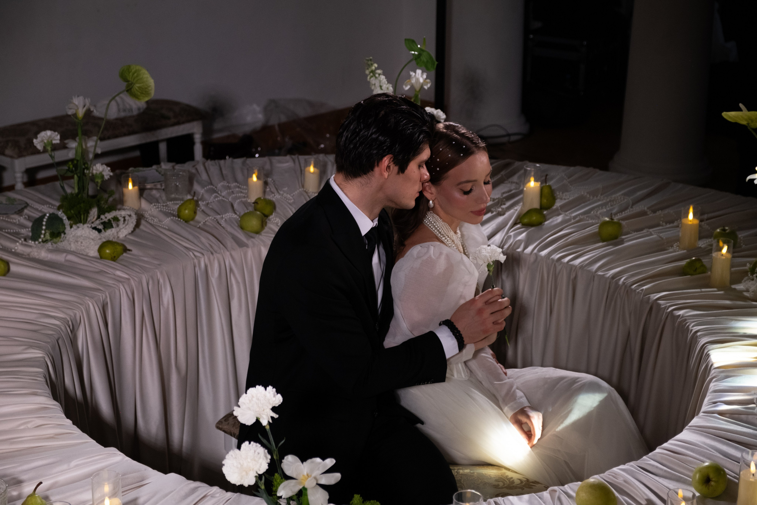 Фотограф на камеру и мобильная съемка в Казани Лидия