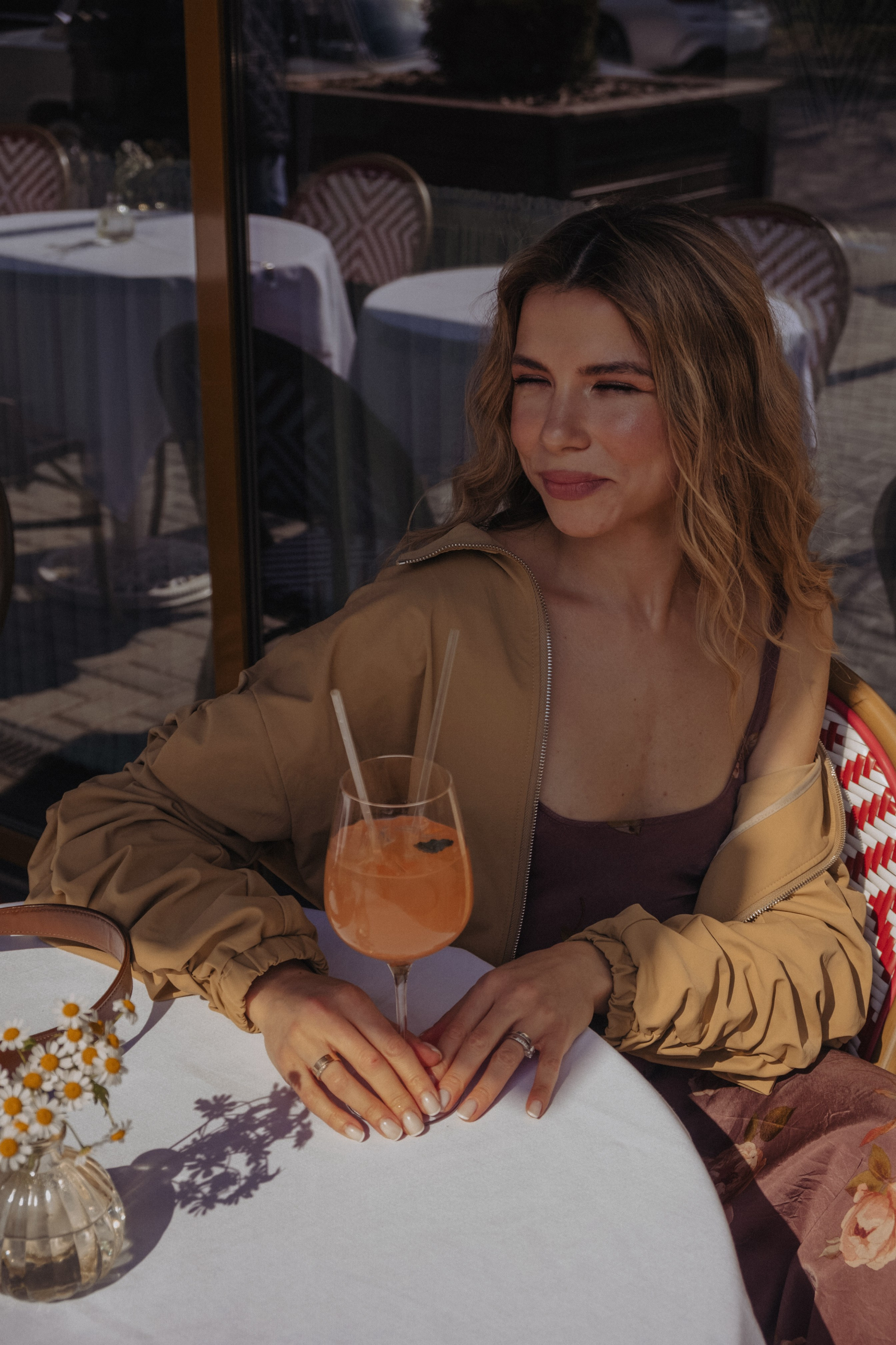 Ольга. Фотограф на камеру и мобильная съемка в Казани Лидия