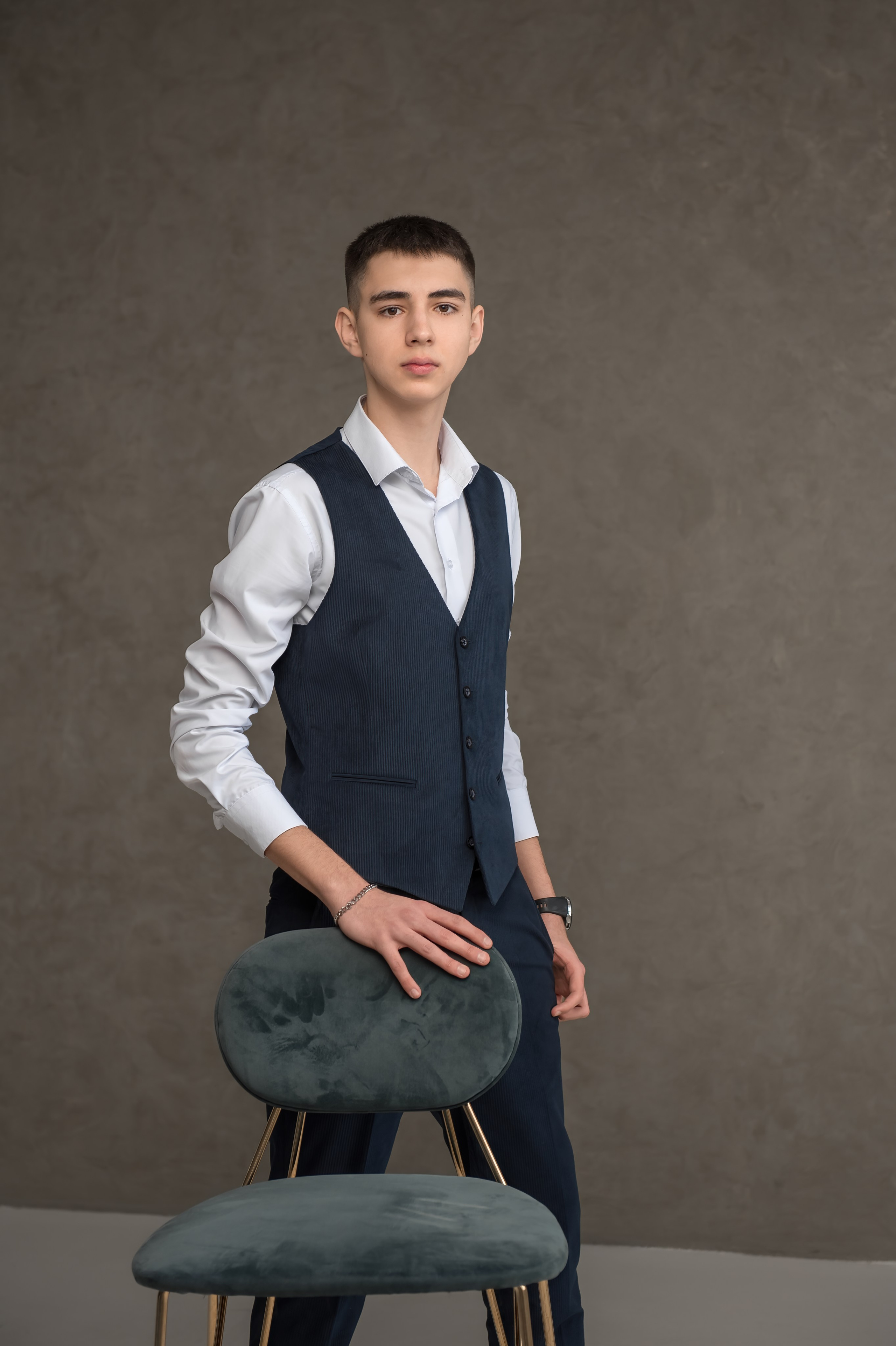 9-11 класс портреты. Фотограф Саратов Юлия Петрова