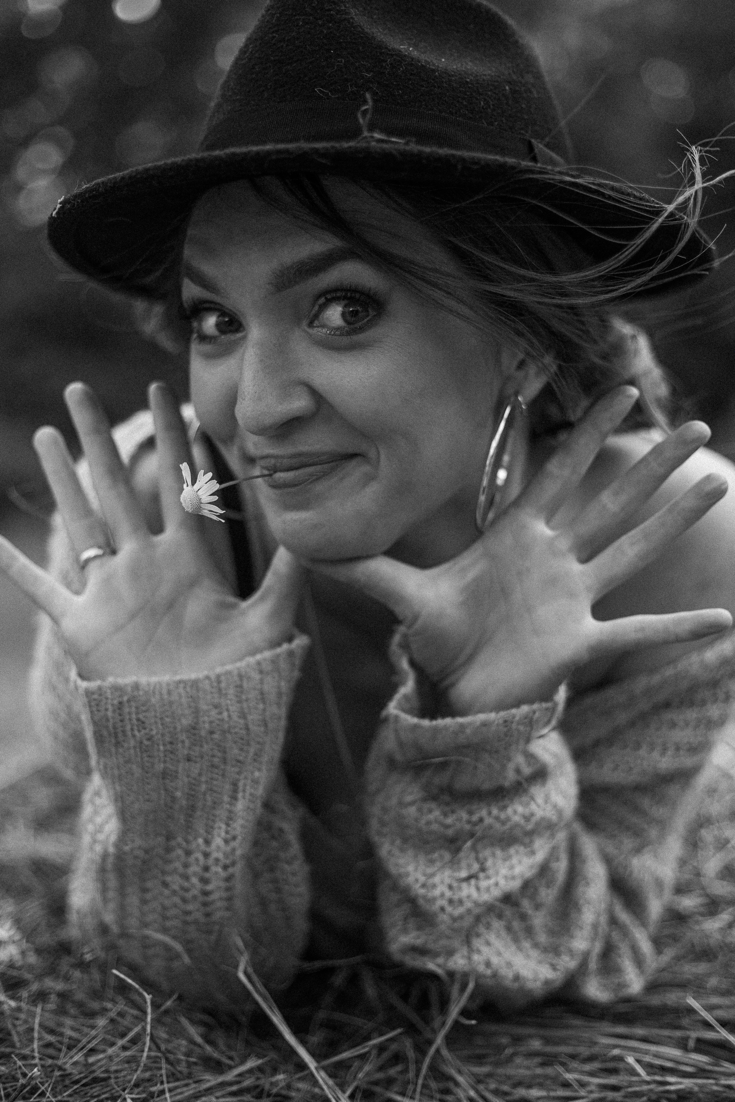 Фотопроект - Конюшня. Семейный и женский фотограф Кемерово Мария Степ