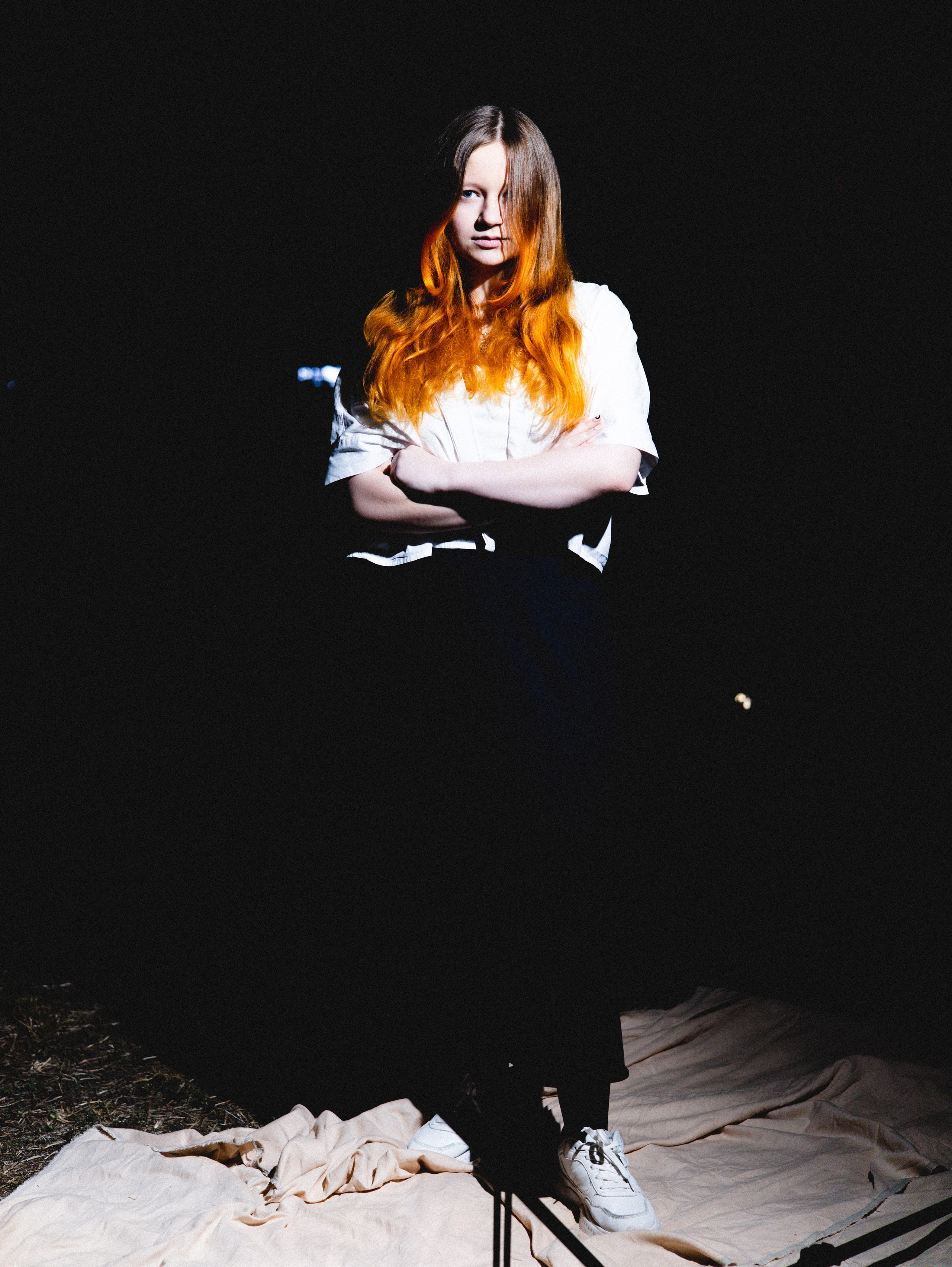 Polly Agency. Gorbunova Alina Фотограф