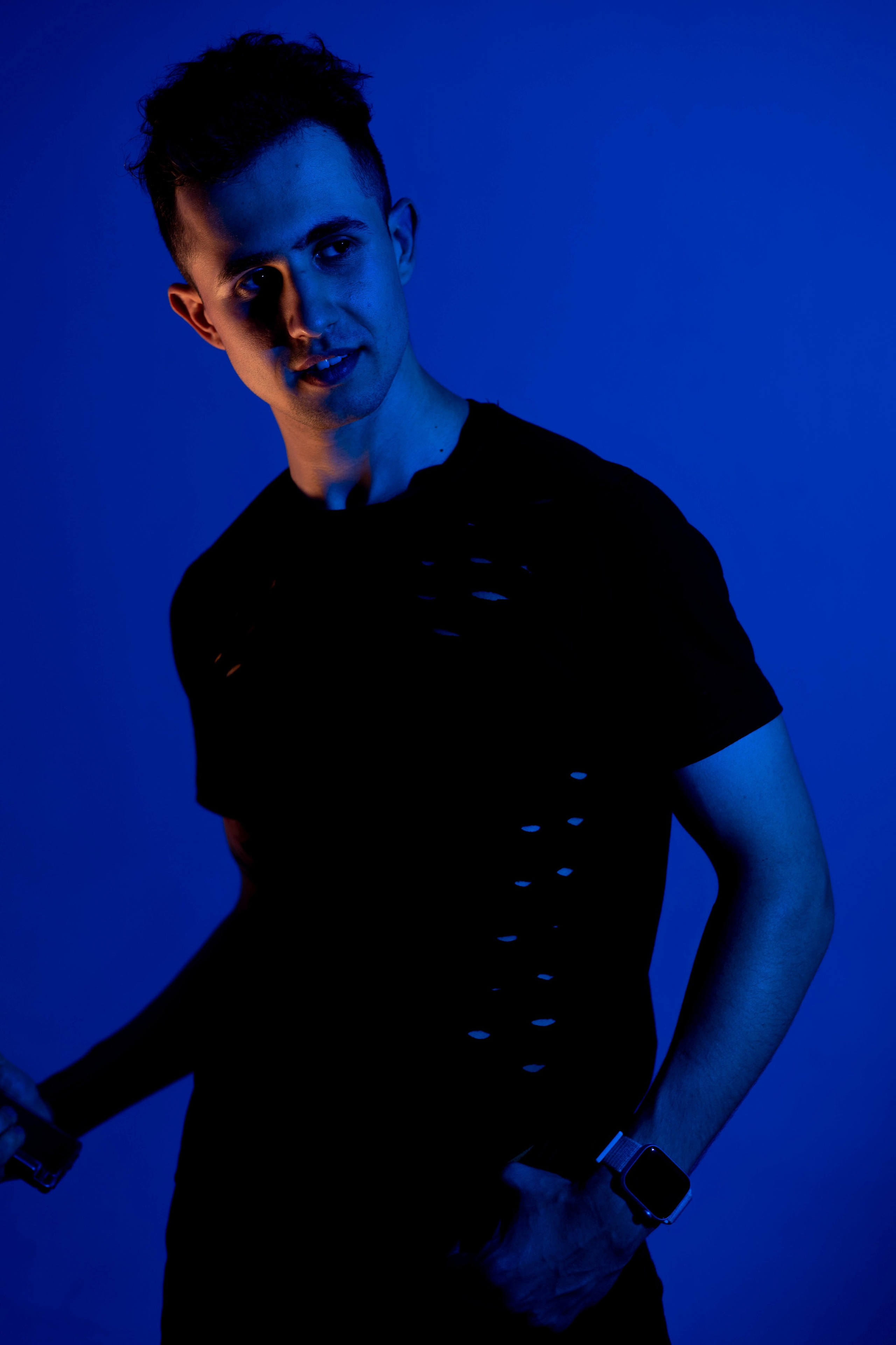 Андрей. Gorbunova Alina Фотограф