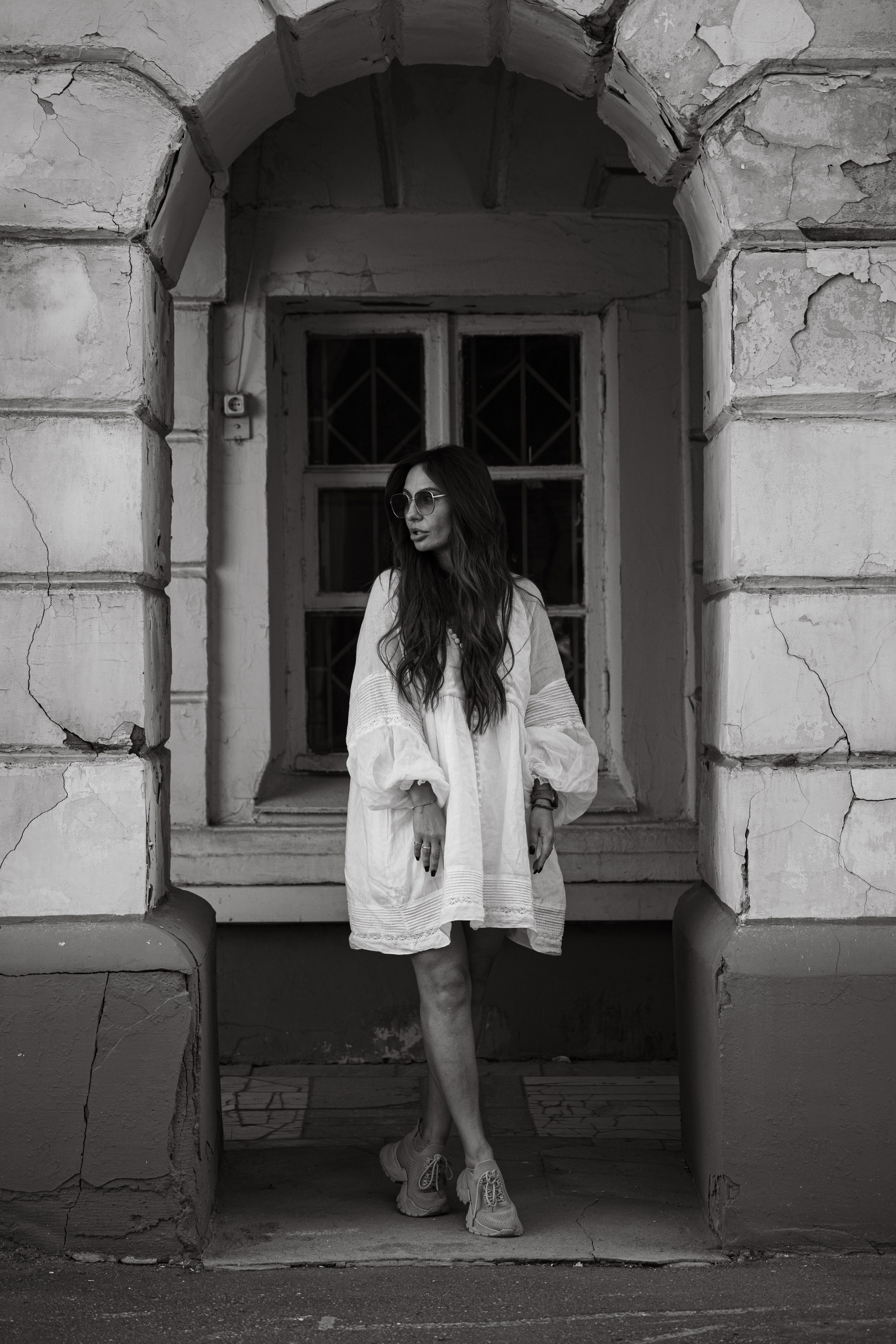 Мария. Портретный и репортажный фотограф