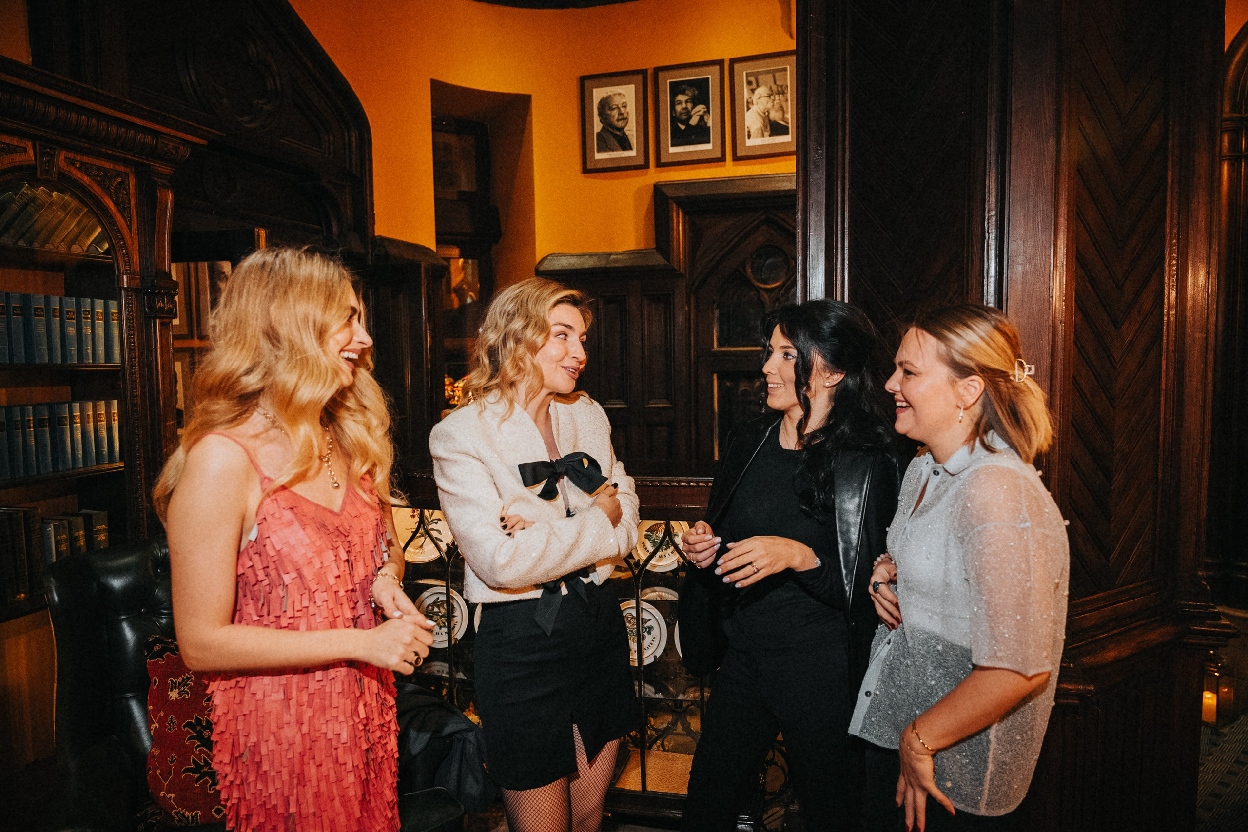 Ксения. Портретный и репортажный фотограф