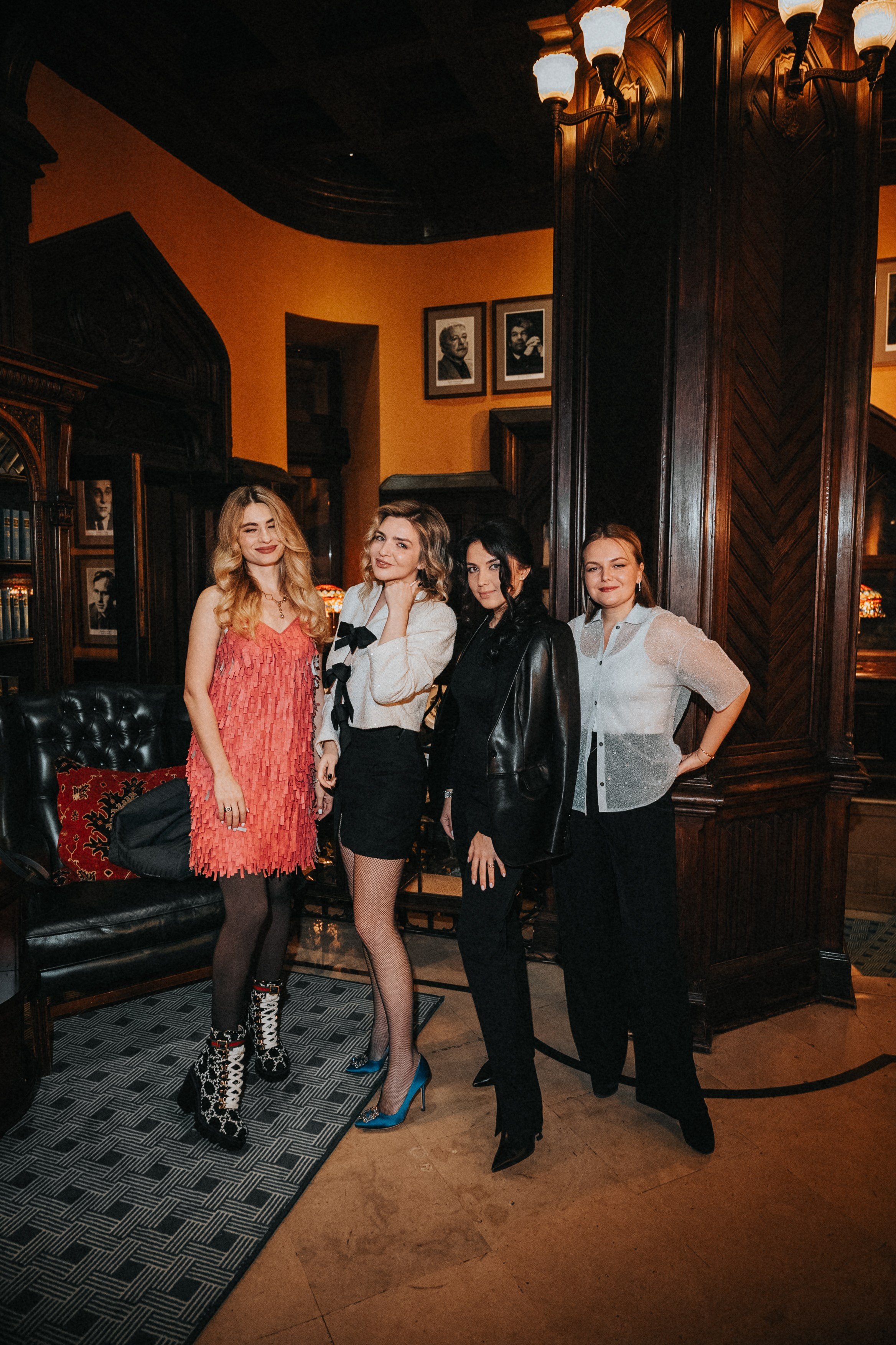 Ксения. Портретный и репортажный фотограф