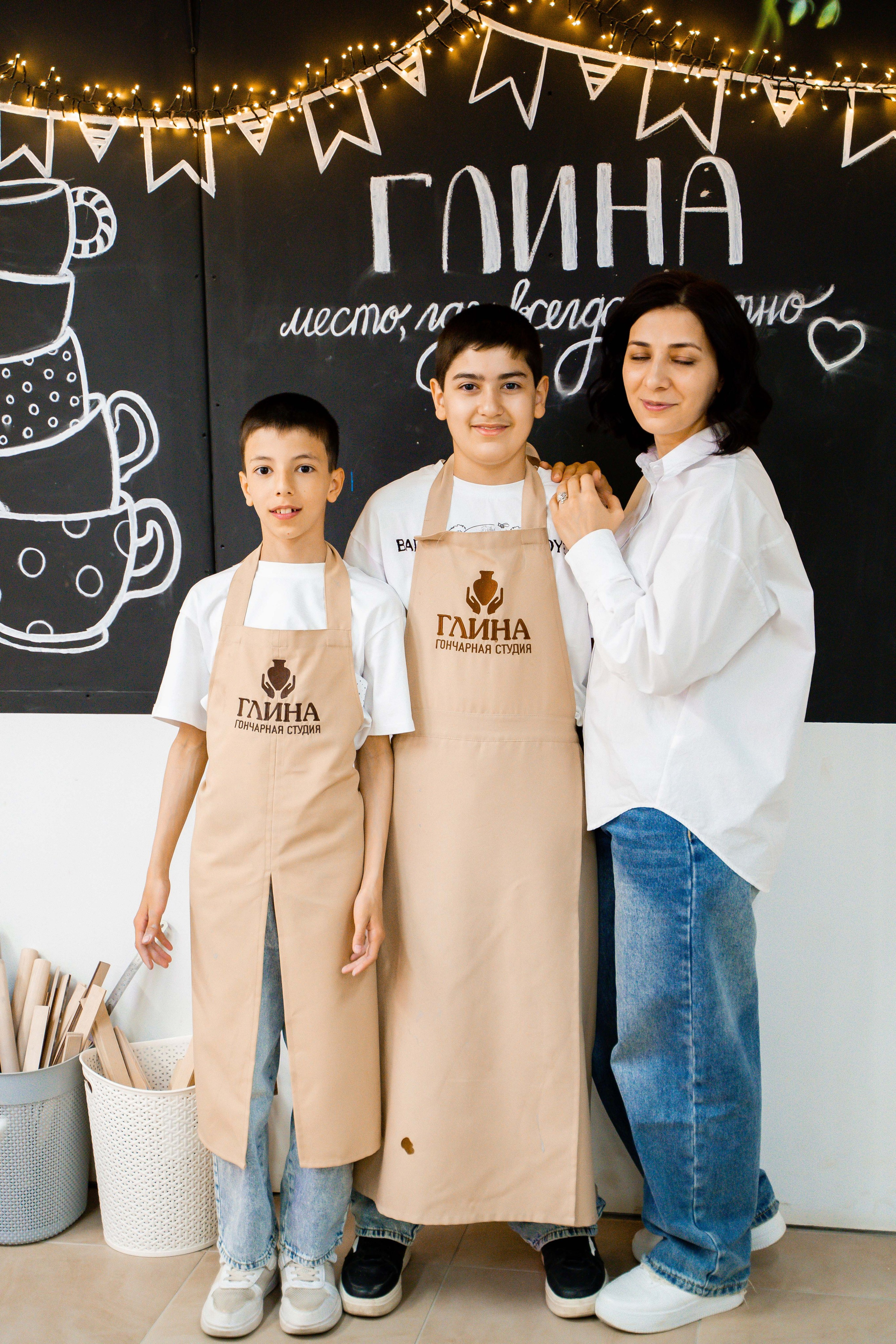 Семейная фотосессия. Shmeleva.ph Фотограф Волгоград и Волжский — Анна Шмелева