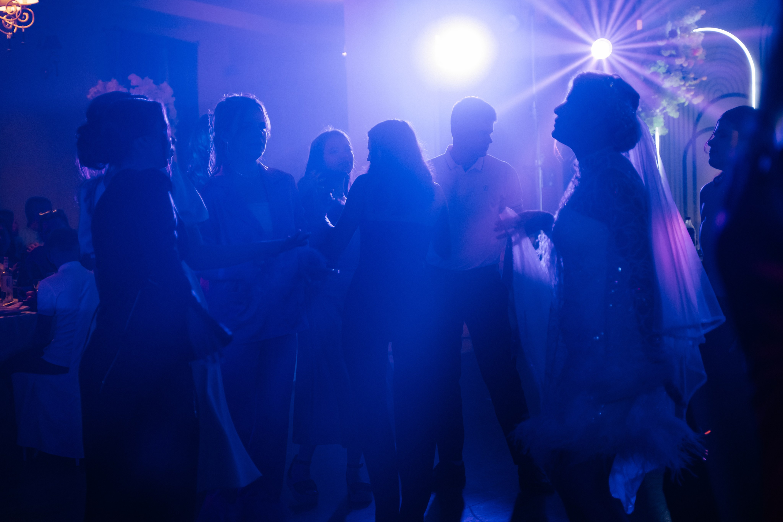 Данил и Ангелина. Свадебный фотограф и видеограф Жанна и Ренат Костандян, Ставрополь