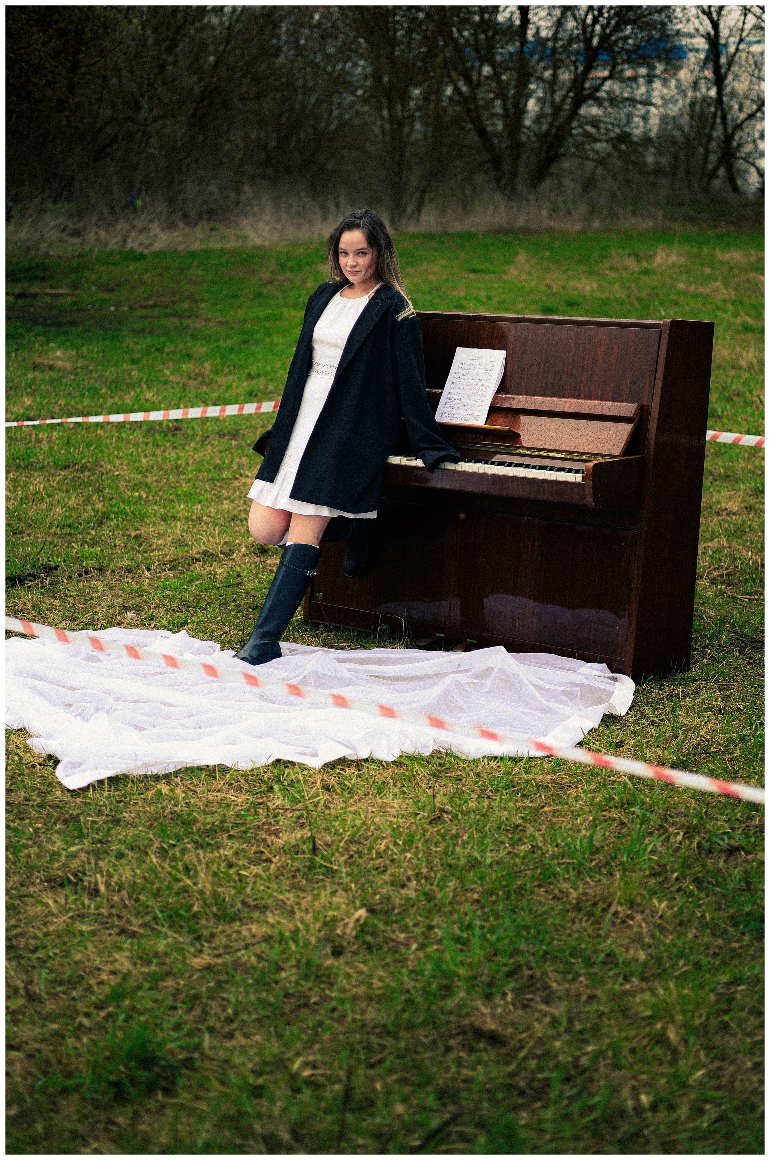 Валерия. Портретный фотограф в Орле. Готовые фото за 3 дня! Помощь в позировании. Советы по организации