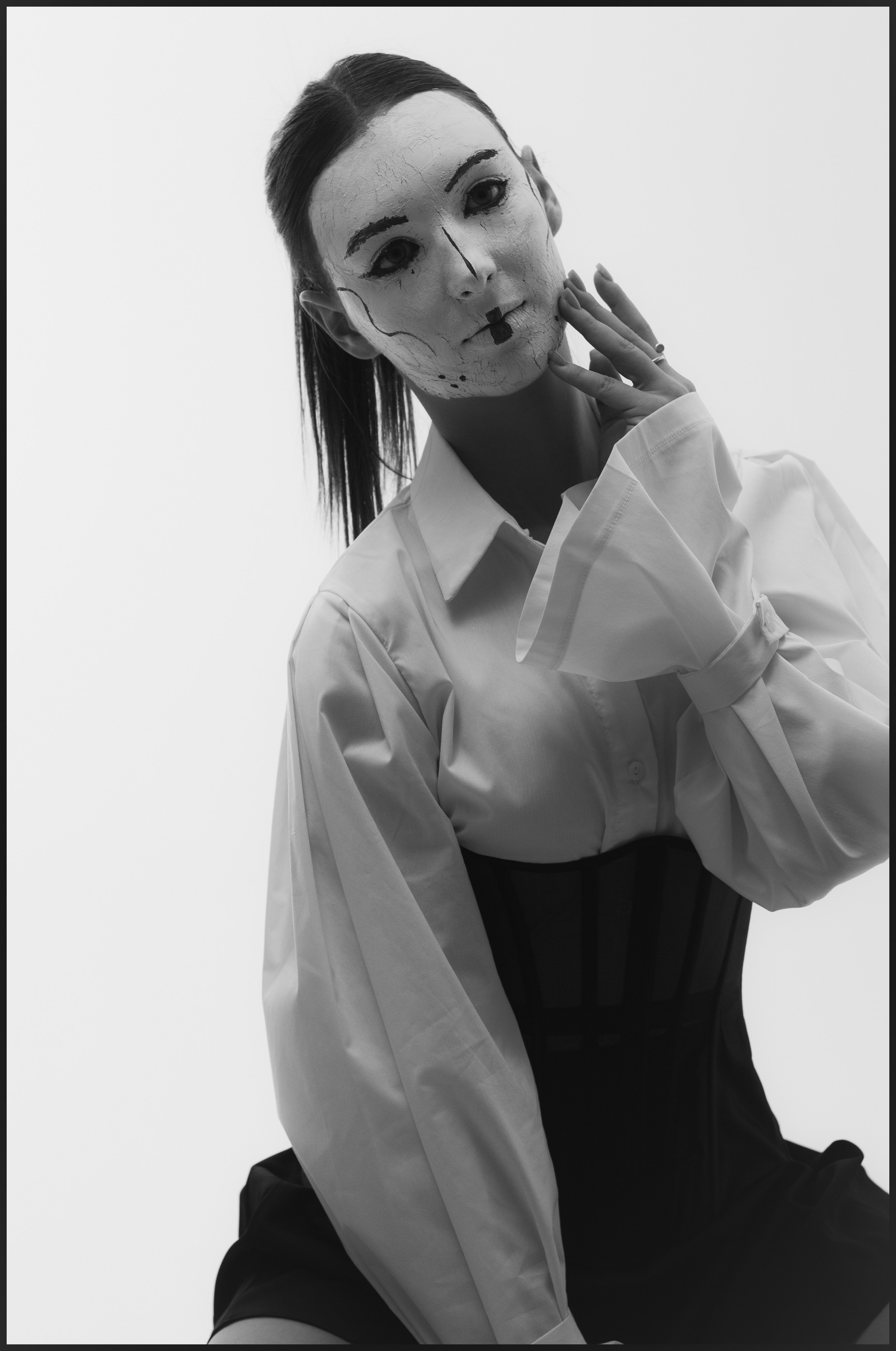 Юлия. Портретный фотограф в Орле. Готовые фото за 3 дня! Помощь в позировании. Советы по организации