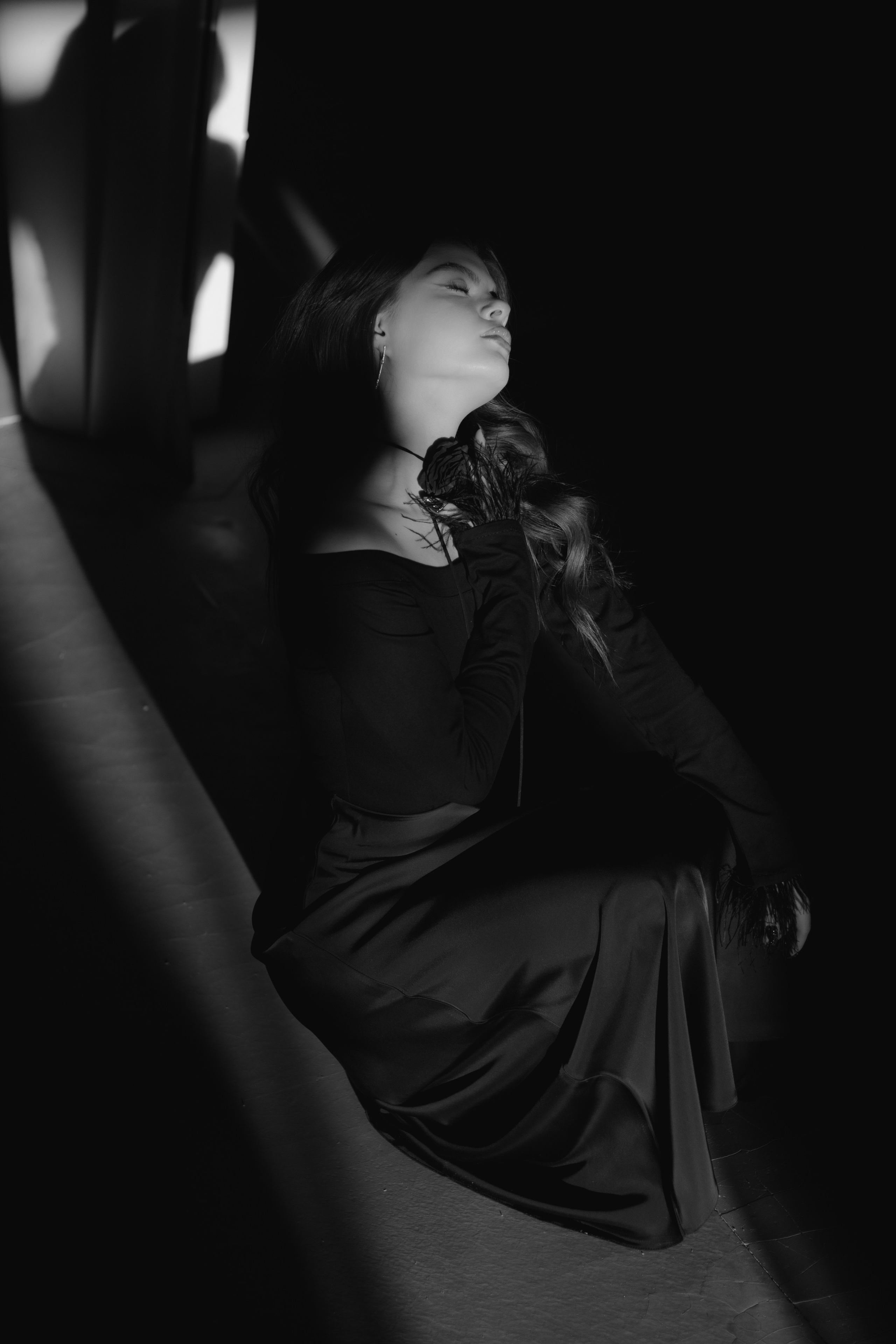 Портретная съемка — Валерия. Портретный фотограф в Орле. Готовые фото за 3 дня! Помощь в позировании. Советы по организации