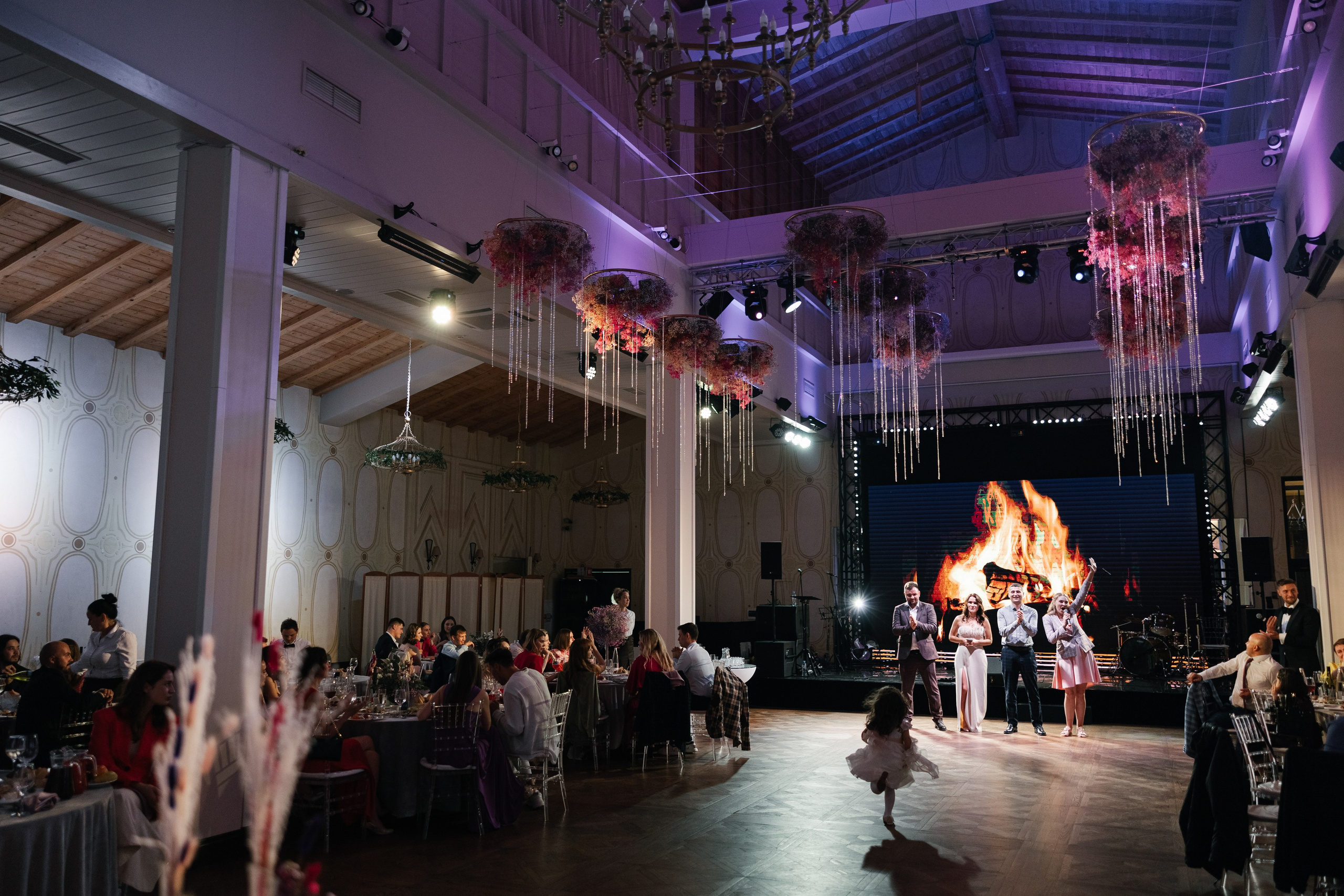 Татьяна и Николай. Свадебный фотограф Москва