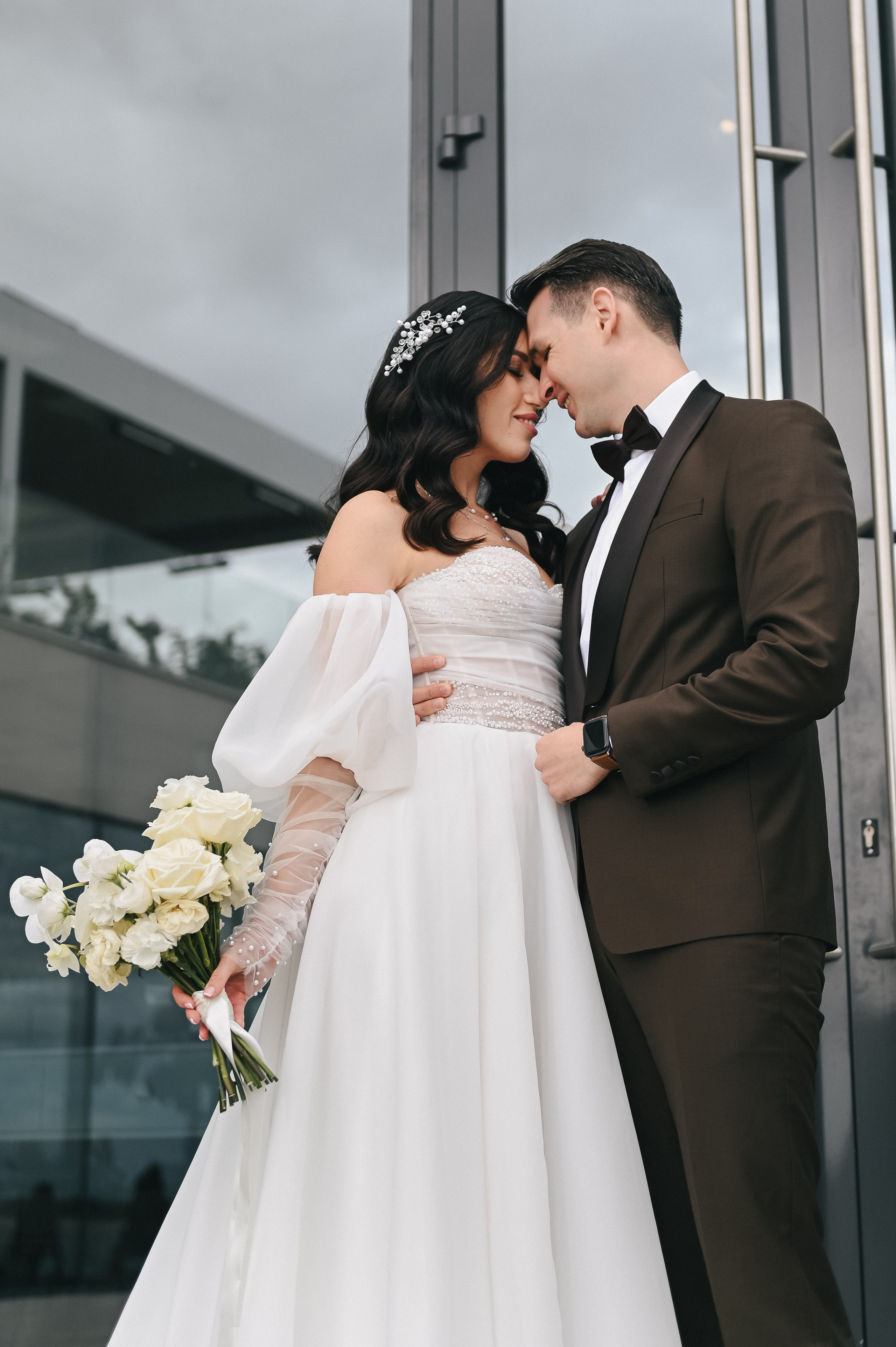 Саша + Катя. Свадебный и семейный фотограф Волгоград Москва