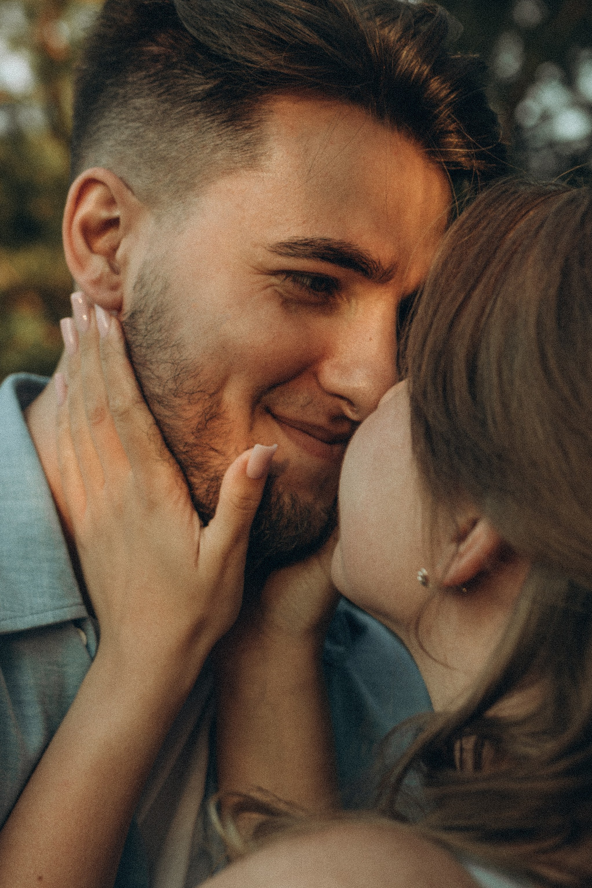 Яна и Артем. Гаврилова Настя семейный фотограф lifestyle в Москве