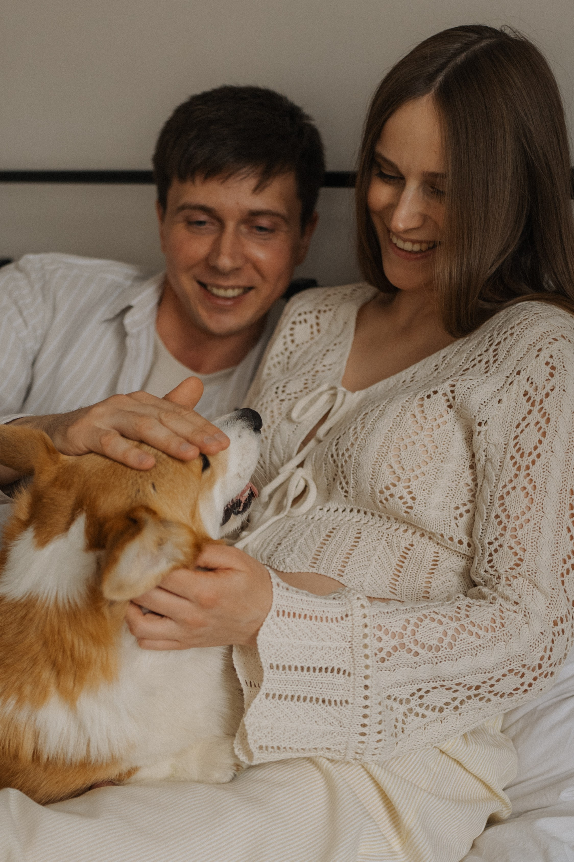 Светлана. Гаврилова Настя семейный фотограф lifestyle в Москве