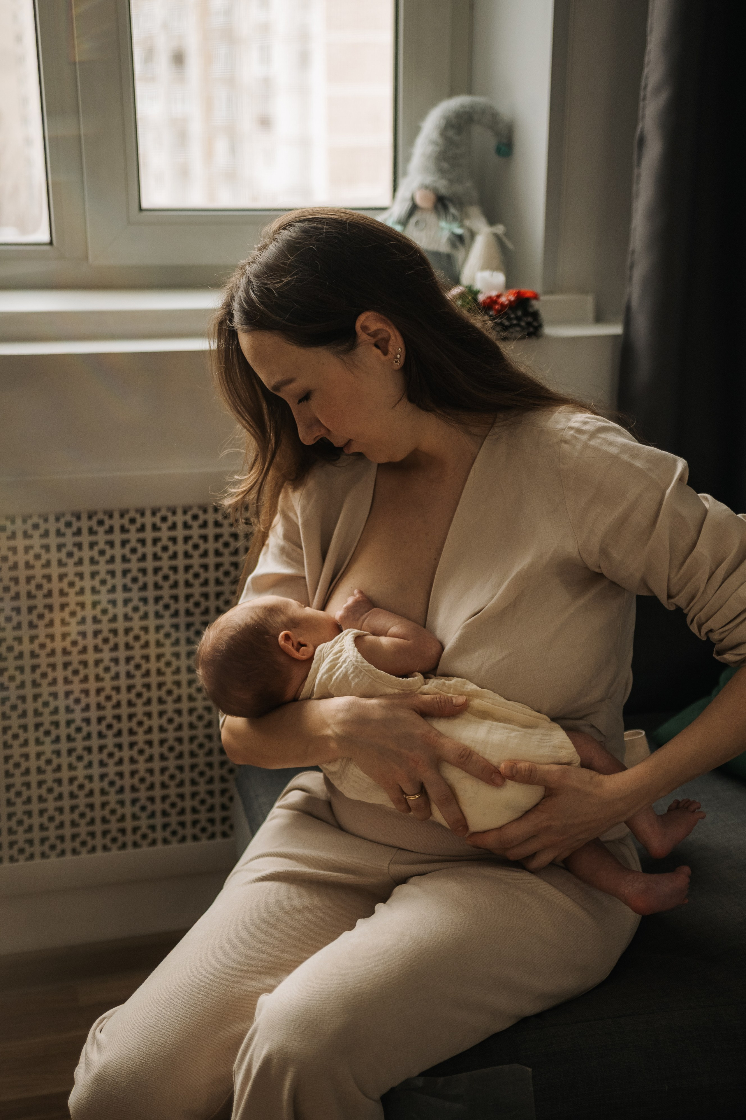 Лев. Гаврилова Настя семейный фотограф lifestyle в Москве