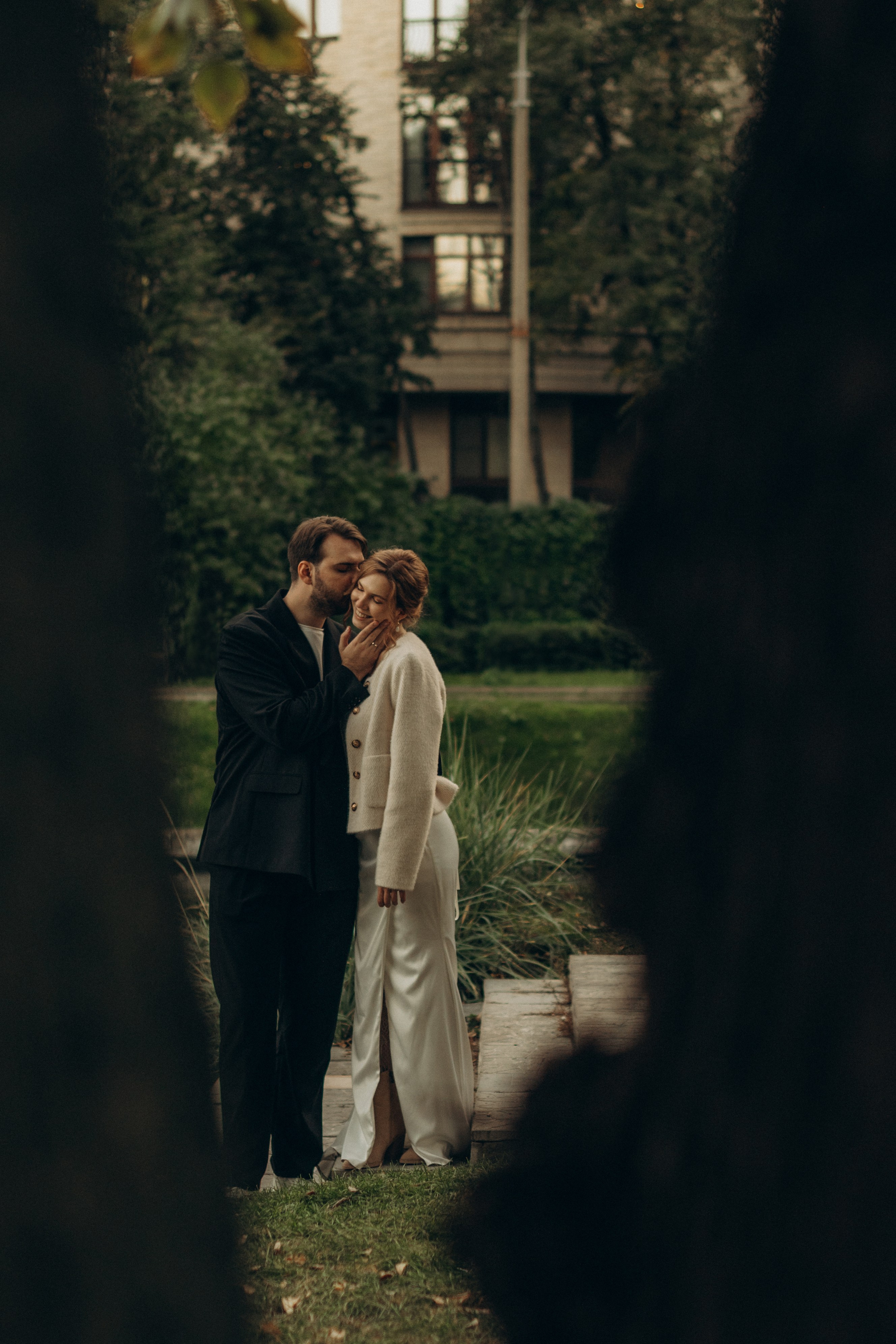 Екатерина и Алексей. Гаврилова Настя семейный фотограф lifestyle в Москве